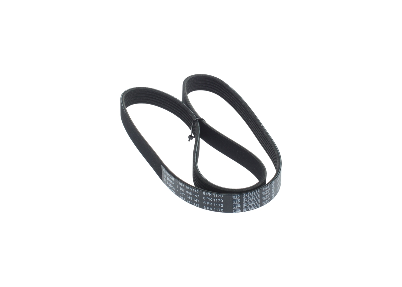 BOSCH 11 72 079 30R Keilrippenriemen