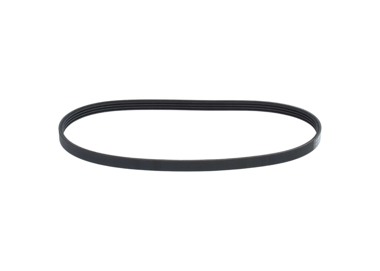 OEM Curea transmisie cu caneluri SUZUKI 1.0 (A2L310) 112 CP benzina 46474060 de la BOSCH online la un preț incredibil