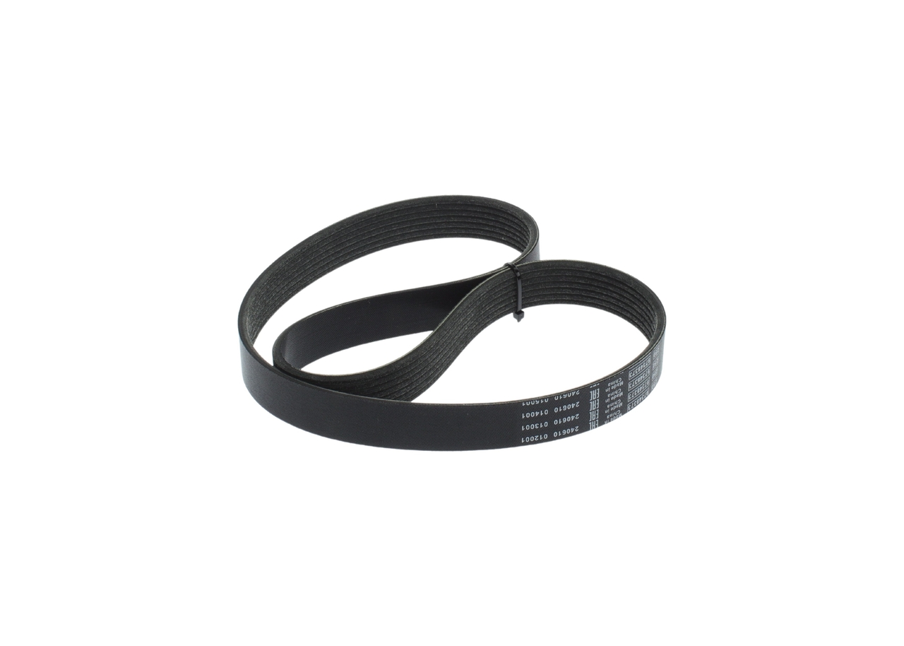 OEM Curea transmisie cu caneluri SUZUKI 1.0 SHVS (A2L310) 112 CP benzina/elector 1752181PA0 de la BOSCH online la un preț incredibil