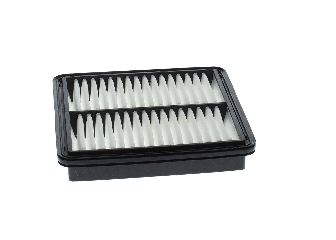 Koop online goedkoop originele Luchtfilter F 026 400 667 vergelijkbaar met PEHH133A0 OEM-nummers