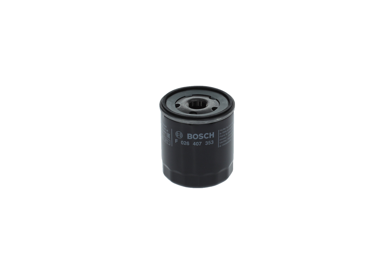 BOSCH F 026 407 353 Filtre à huile