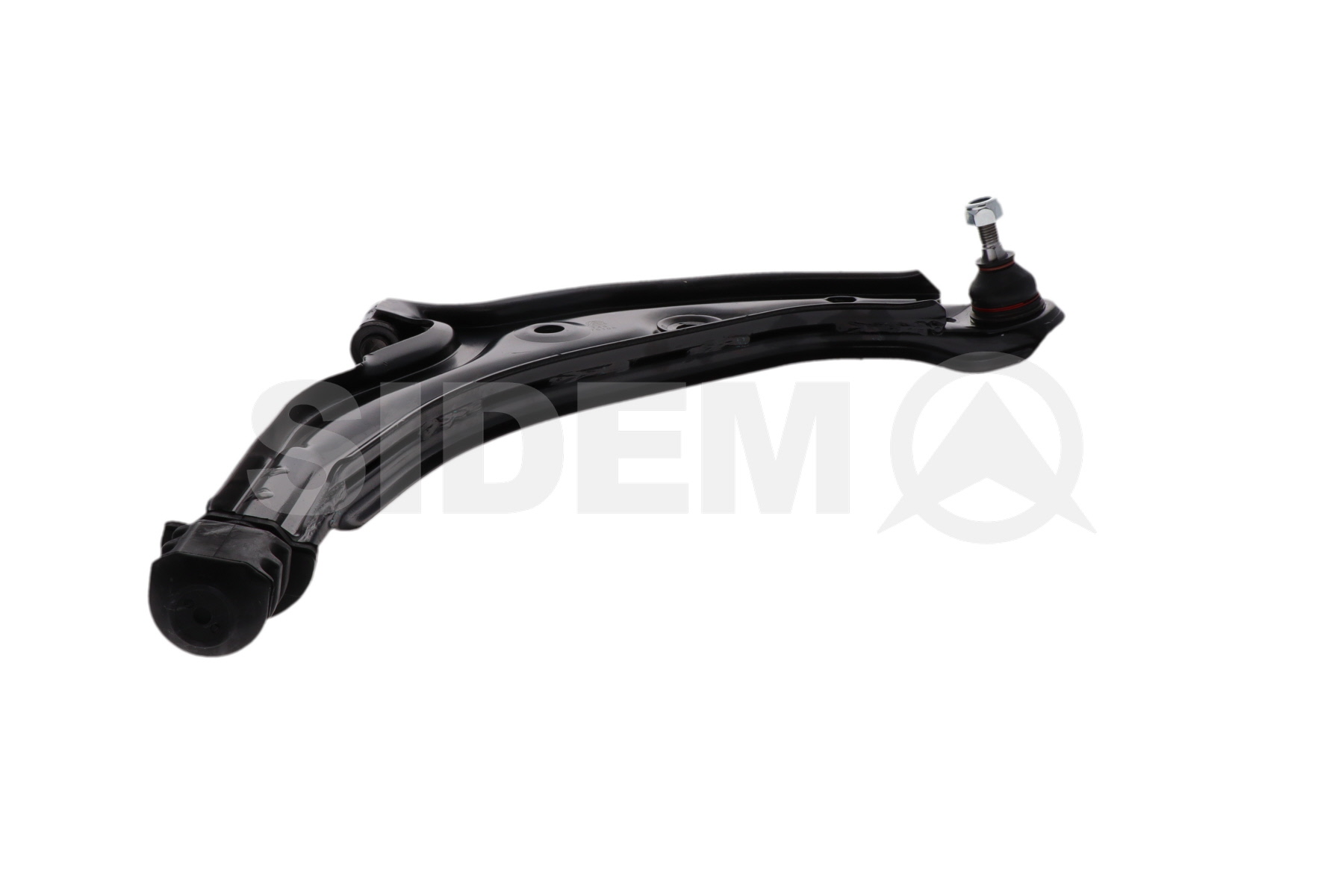 Įsigykite SIDEM Vikšro valdymo svirtis Prekės Nr.: 41071 už žemiausią 52,51 € kainą