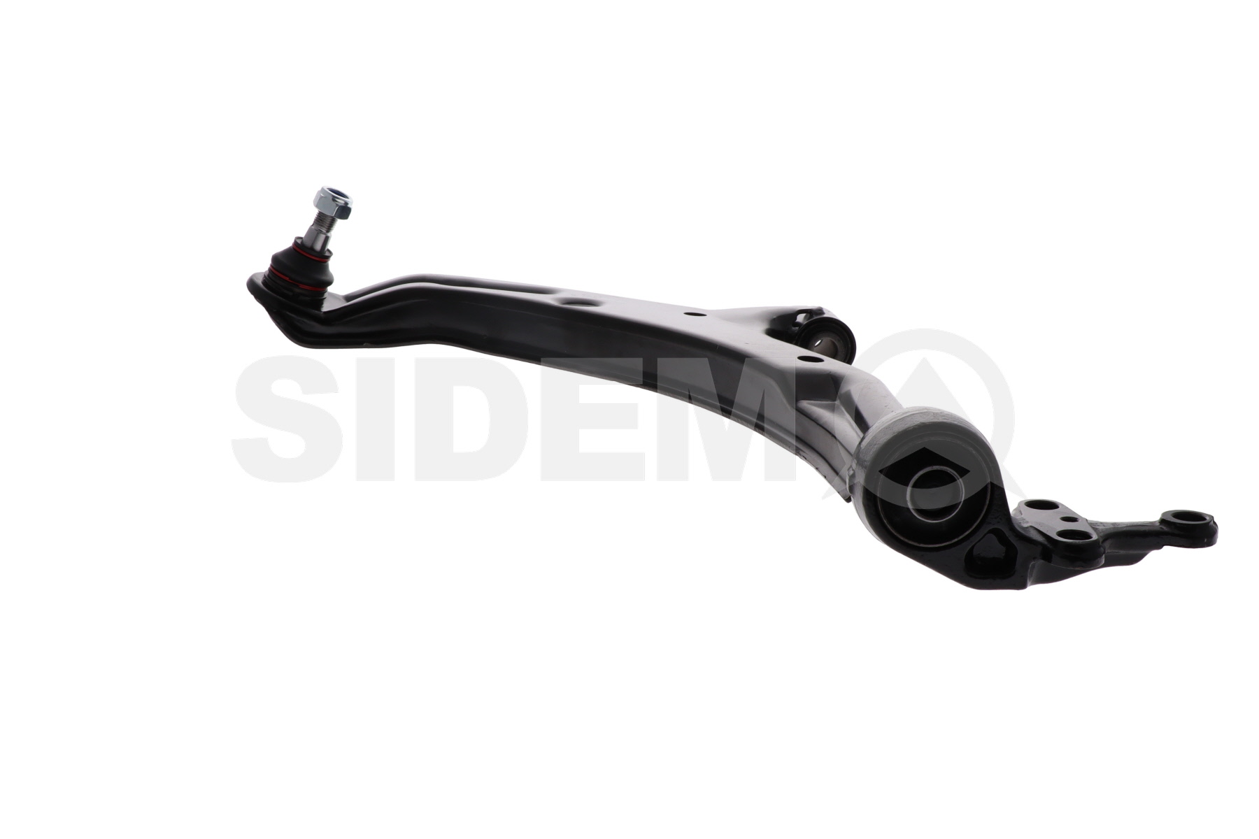Įsigykite nebrangią originalią Vikšro valdymo svirtis 41172. sulyginama su 54501F4600 OEM numeriais internetu