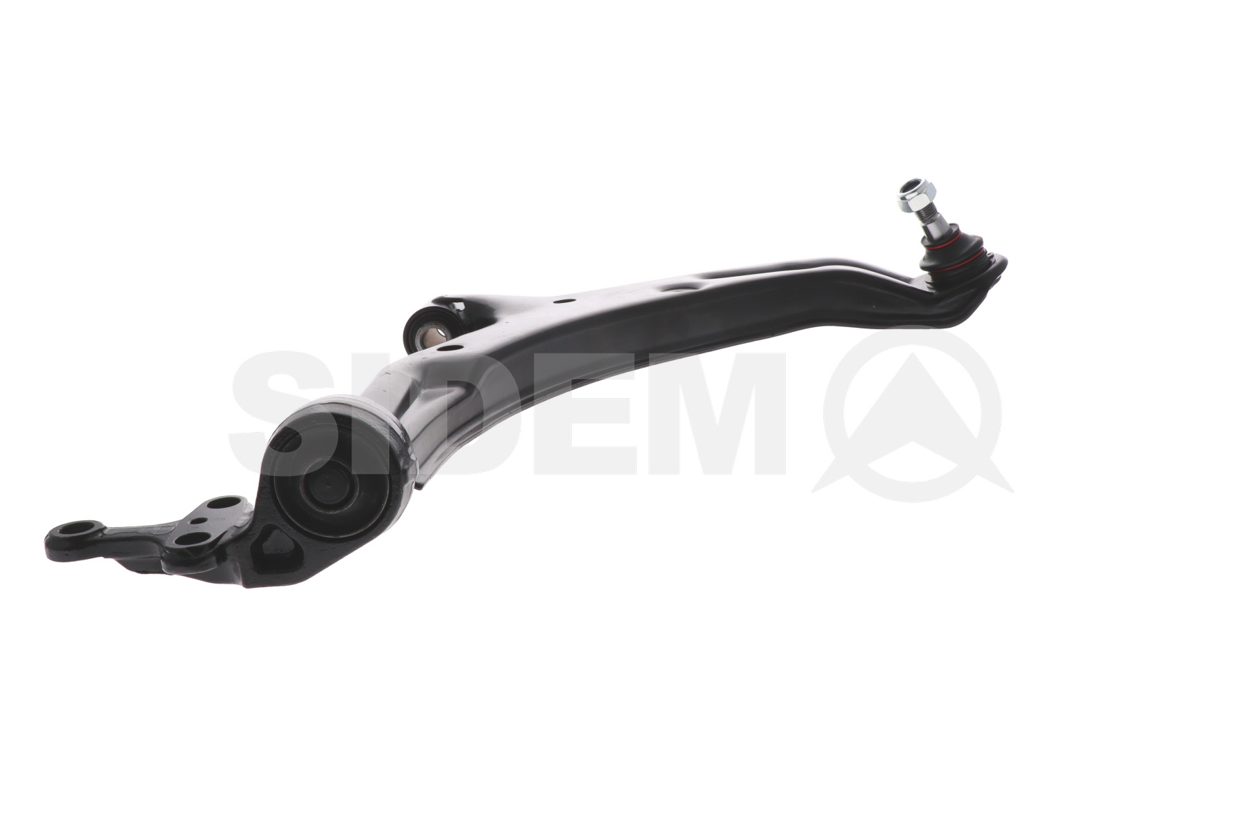 Įsigykite SIDEM Vikšro valdymo svirtis Prekės Nr.: 41173 už žemiausią 97,98 € kainą