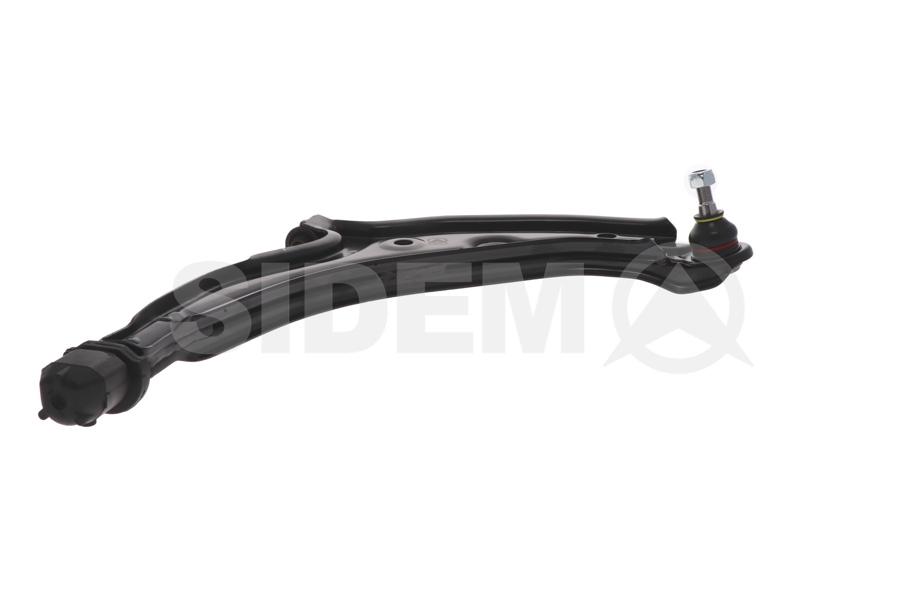 Įsigykite SIDEM Vikšro valdymo svirtis Prekės Nr.: 41275 už žemiausią 63,15 € kainą