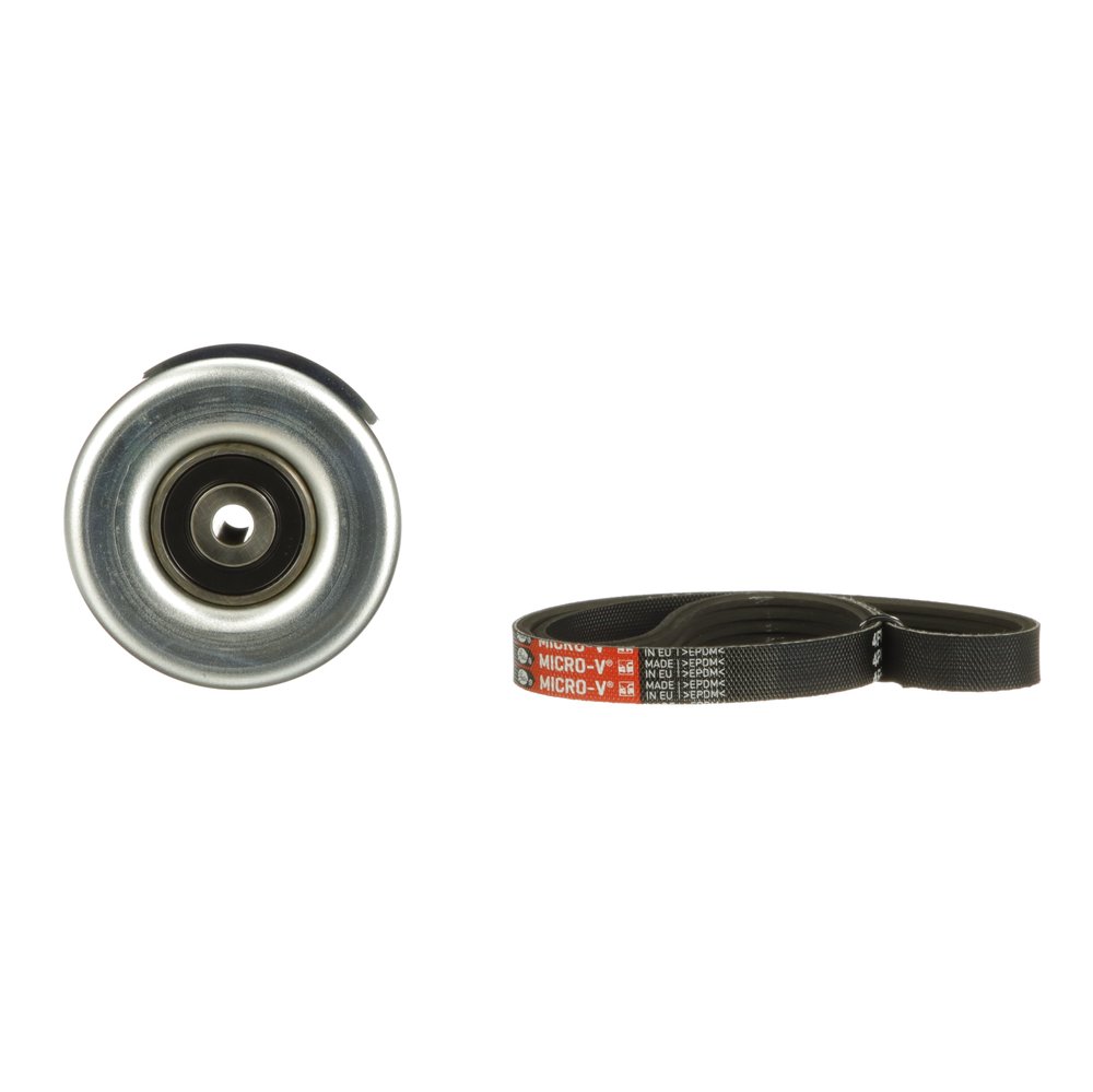 OEM Poly V-riem set DAIHATSU 1.3 L 92 PK Benzine van GATES online aan geweldige prijzen