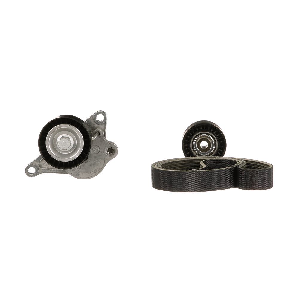 OEM Set curea transmisie cu caneluri Nissan Navara D23 2022 GATES