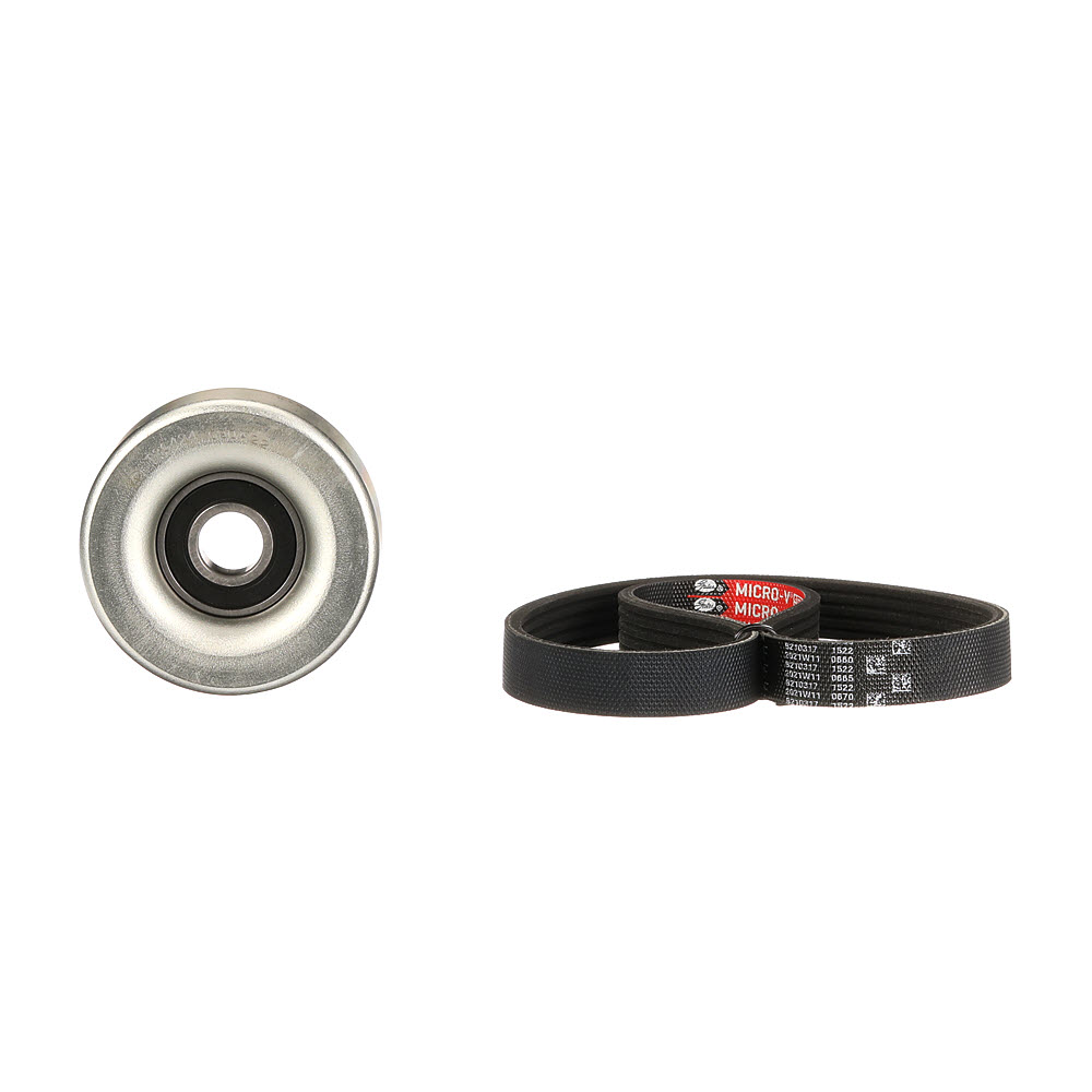 OEM Juego de correas trapeciales poli V HONDA 1.3 Hybrid (GP2) 88 CV Gasolina/eléctrico de GATES online a precios inmejorables