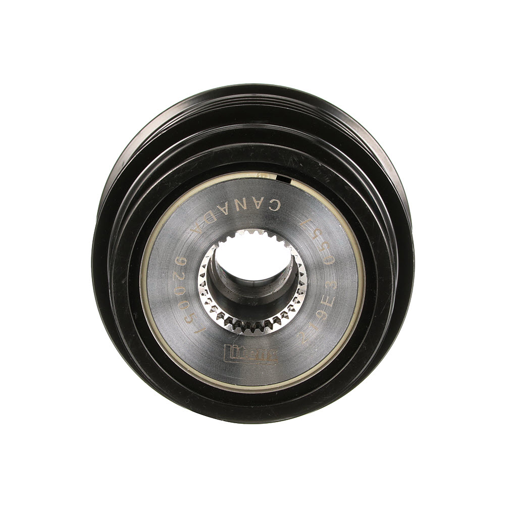 OEM Rueda libre de alternador KIA 1.0 T-GDI 100 Eco-Dynamics+ 101 CV Gasolina/eléctrico 373202B100 de GATES online a precios inmejorables