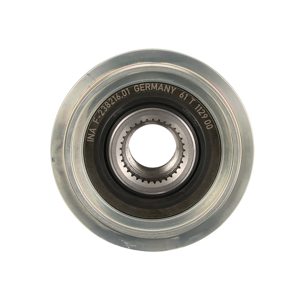 Bestel originele Dynamopoelie OAP7305 voordelig online, te vergelijken met A9061551215 OEM-nummers