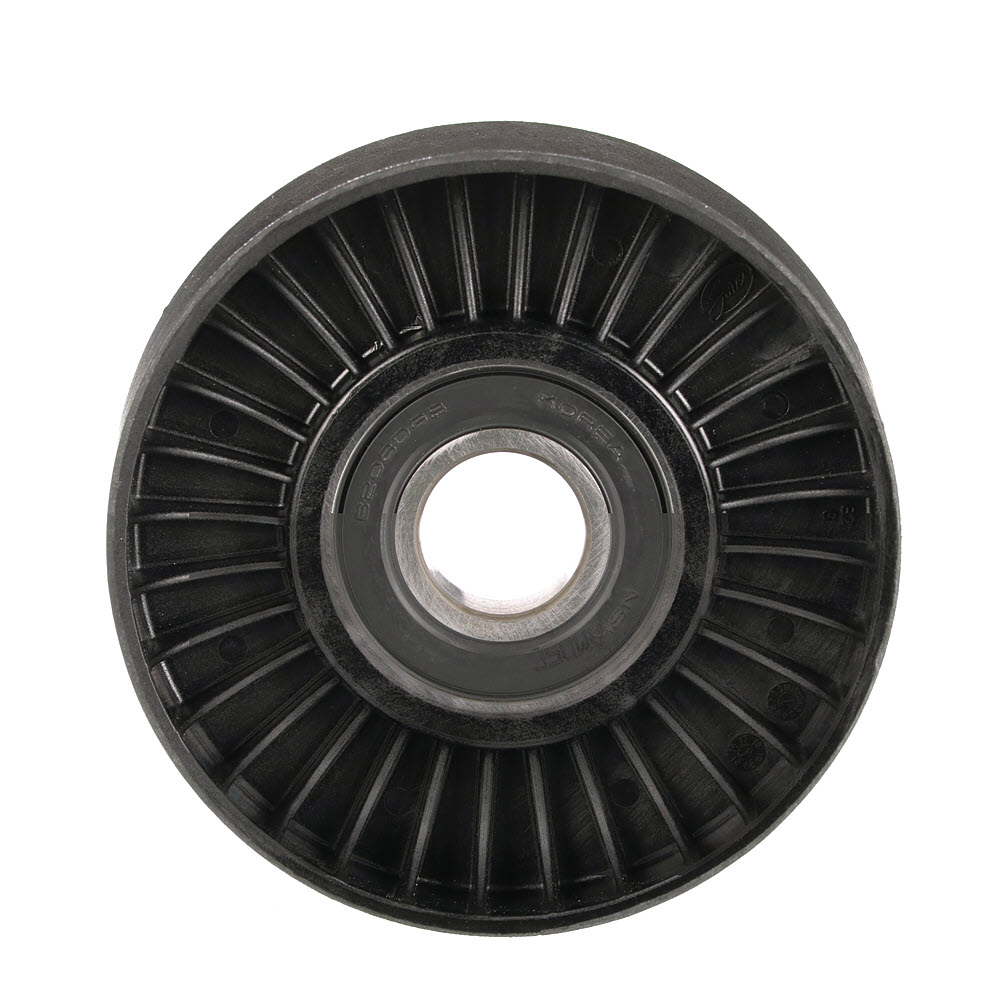 OEM Rola ghidare / conducere, curea transmisie HYUNDAI 2.7 V6 GLS 4x4 189 CP benzina 252863E001 de la GATES online la un preț incredibil