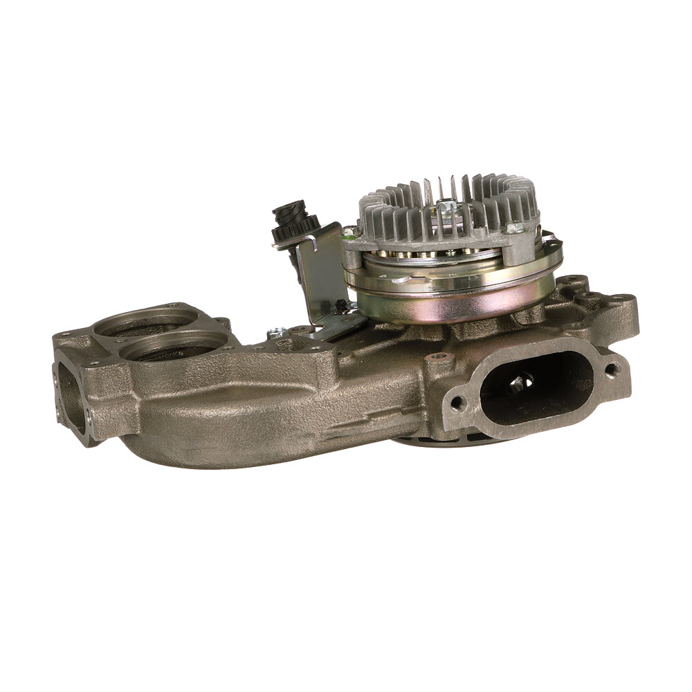 Köp GATES Vattenpump Produktnummer: WP5093HD till det förmånliga priset av 7754,86 kr