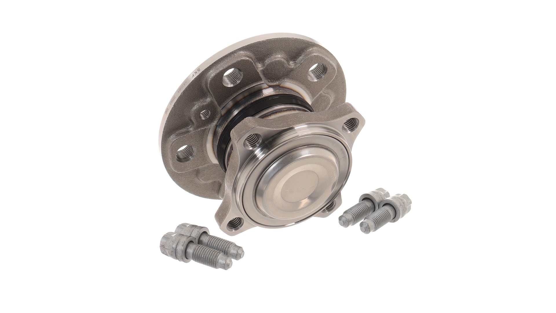 OEM Set rulment roata MINI 1.5 One D 95 CP motor diesel 33416852156 de la SKF online la un preț incredibil