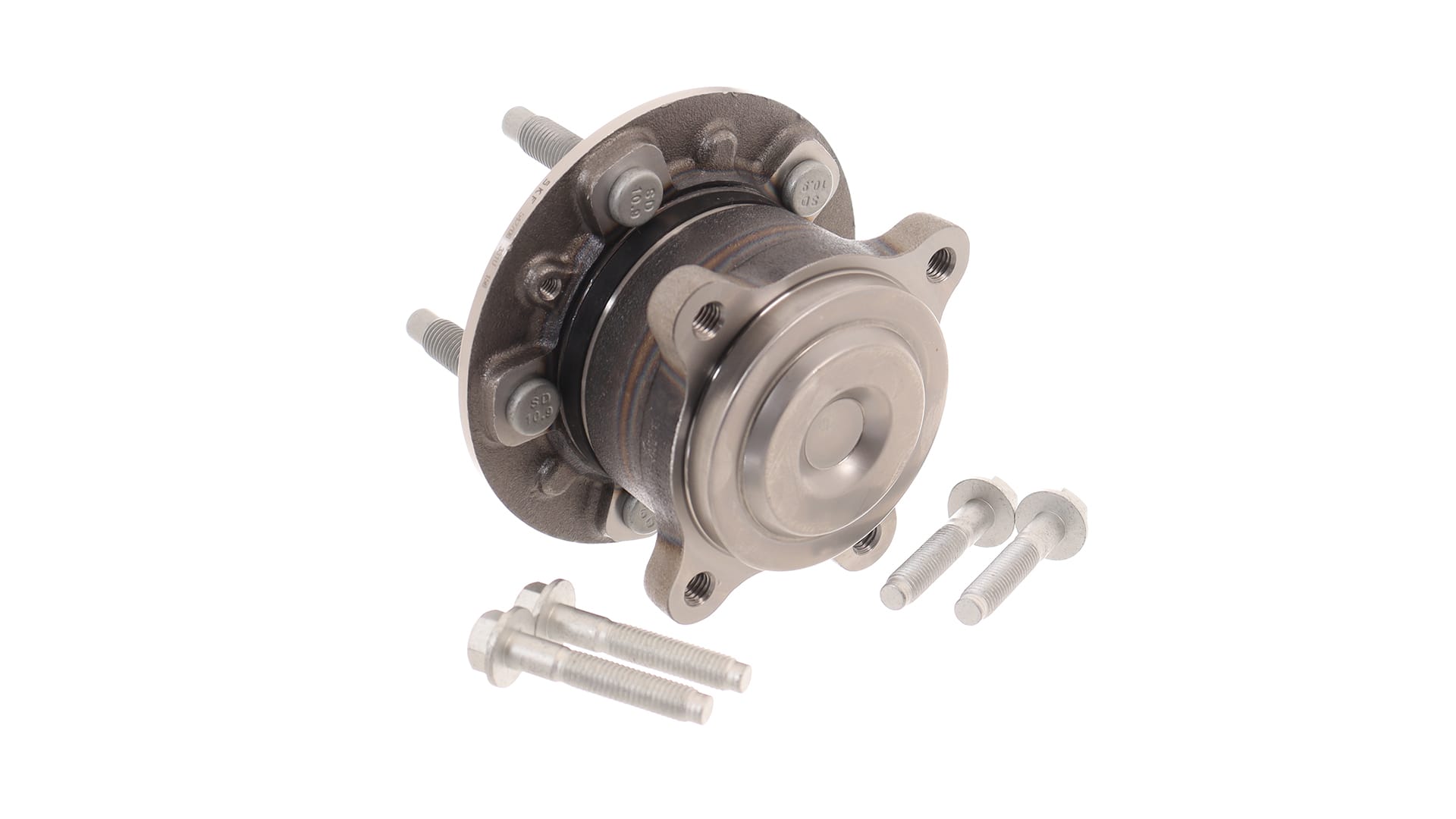 OEM Lożisko kolesa - opravná sada VAUXHALL 1.2 Turbo 145 HP Benzín 13507454 od SKF online za výborné ceny