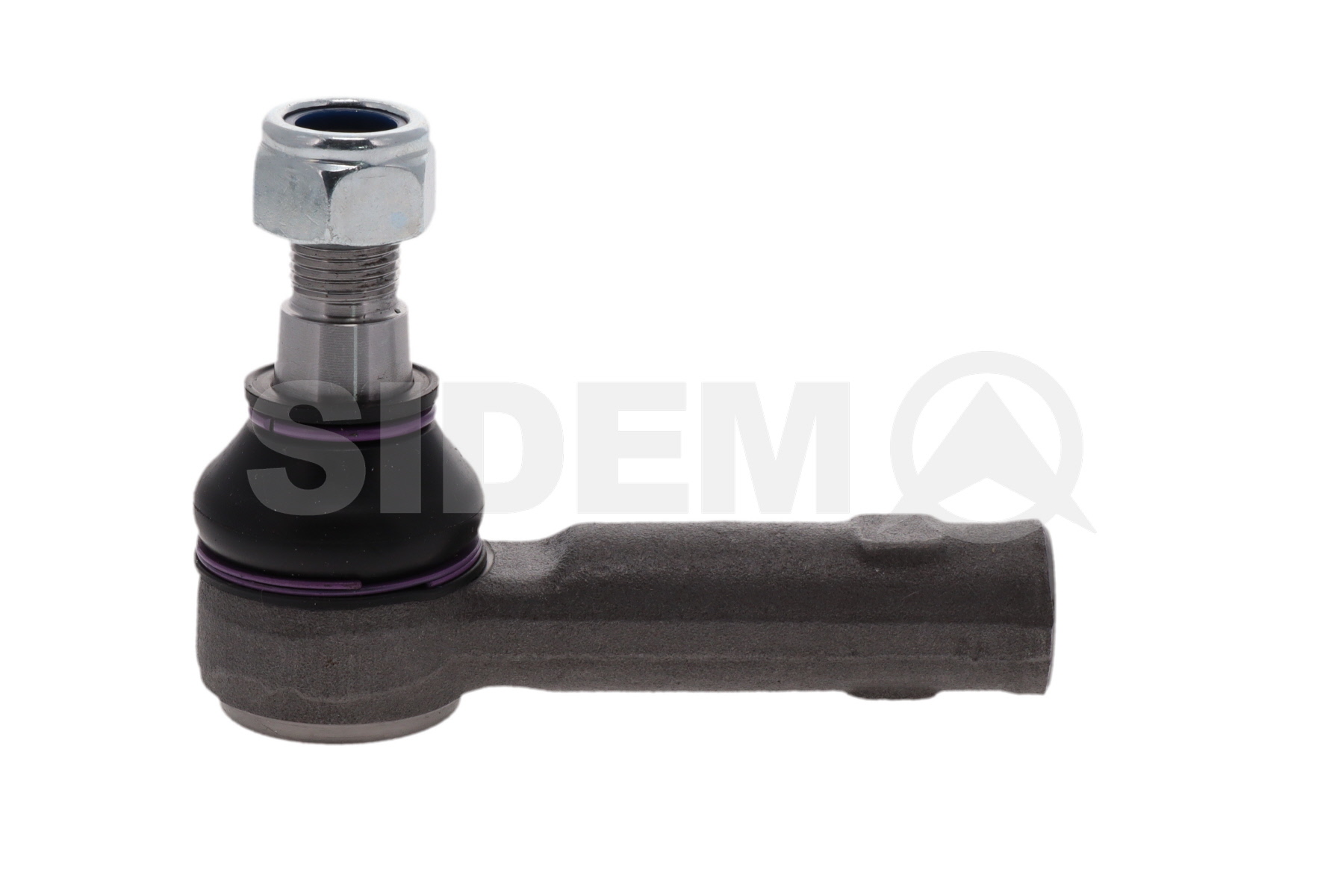 Įsigykite SIDEM Skersinės vairo trauklės galas Prekės Nr.: 4332 už žemiausią 18,74 € kainą