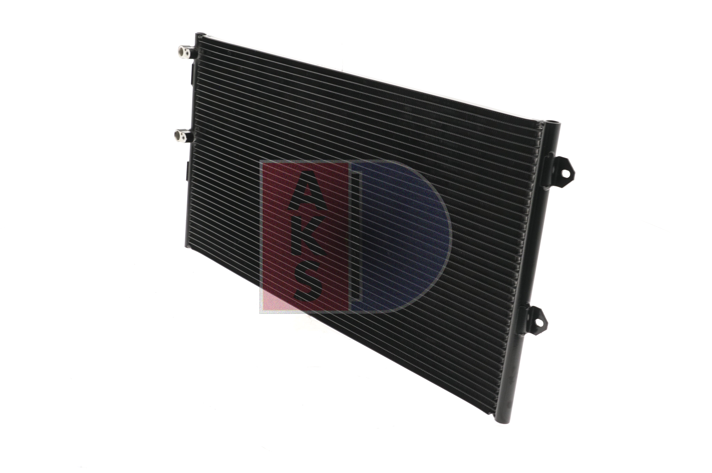 OE Radiator AC BENTLEY TURBO R 1985 3W0820411D, 3W0820411E, 3W0820411E de la AKS DASIS