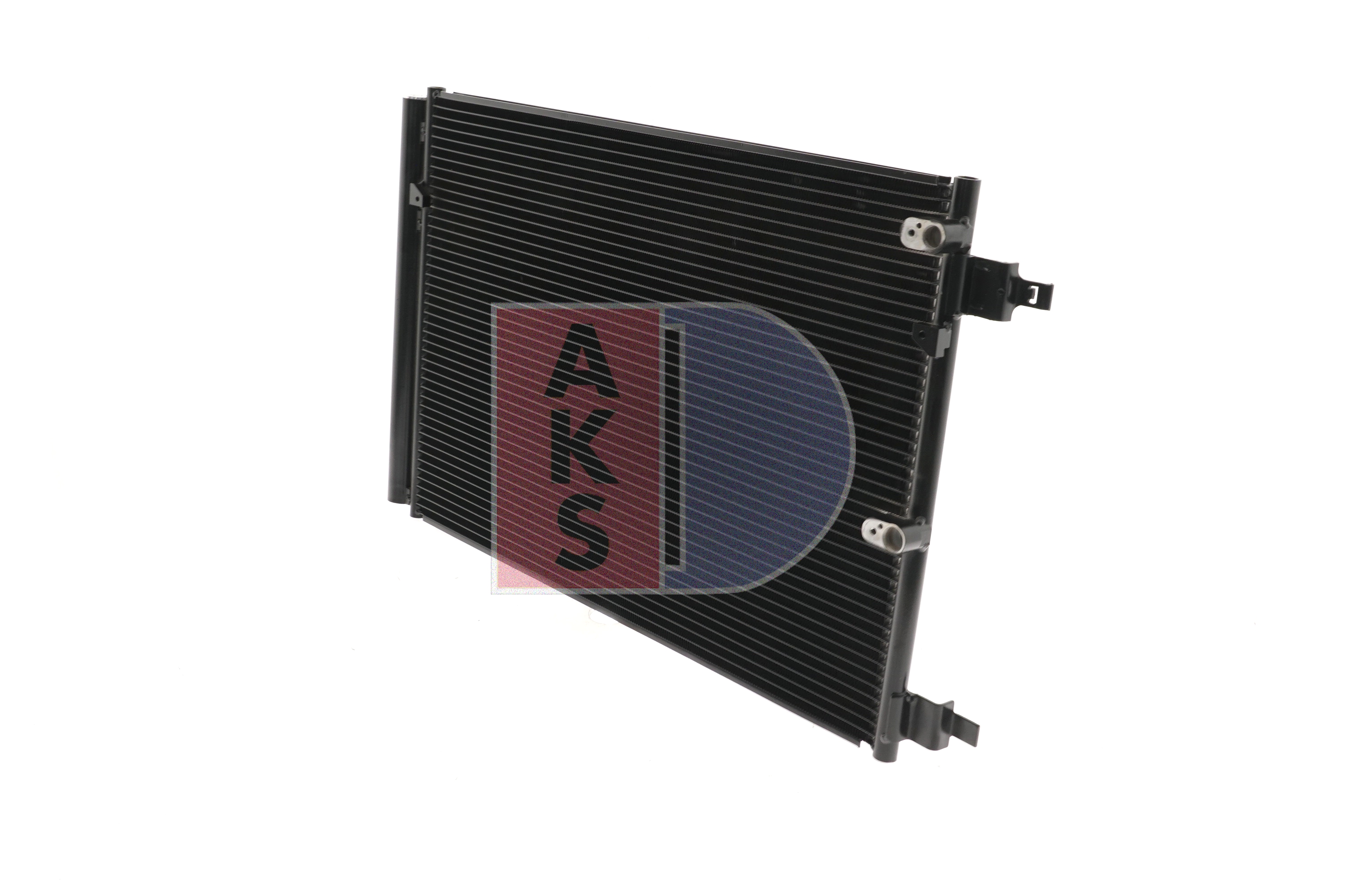 OE Radiator clima BENTLEY TURBO R 1991 3W0260401A, 4H0260401C, 4H0260403C de la AKS DASIS