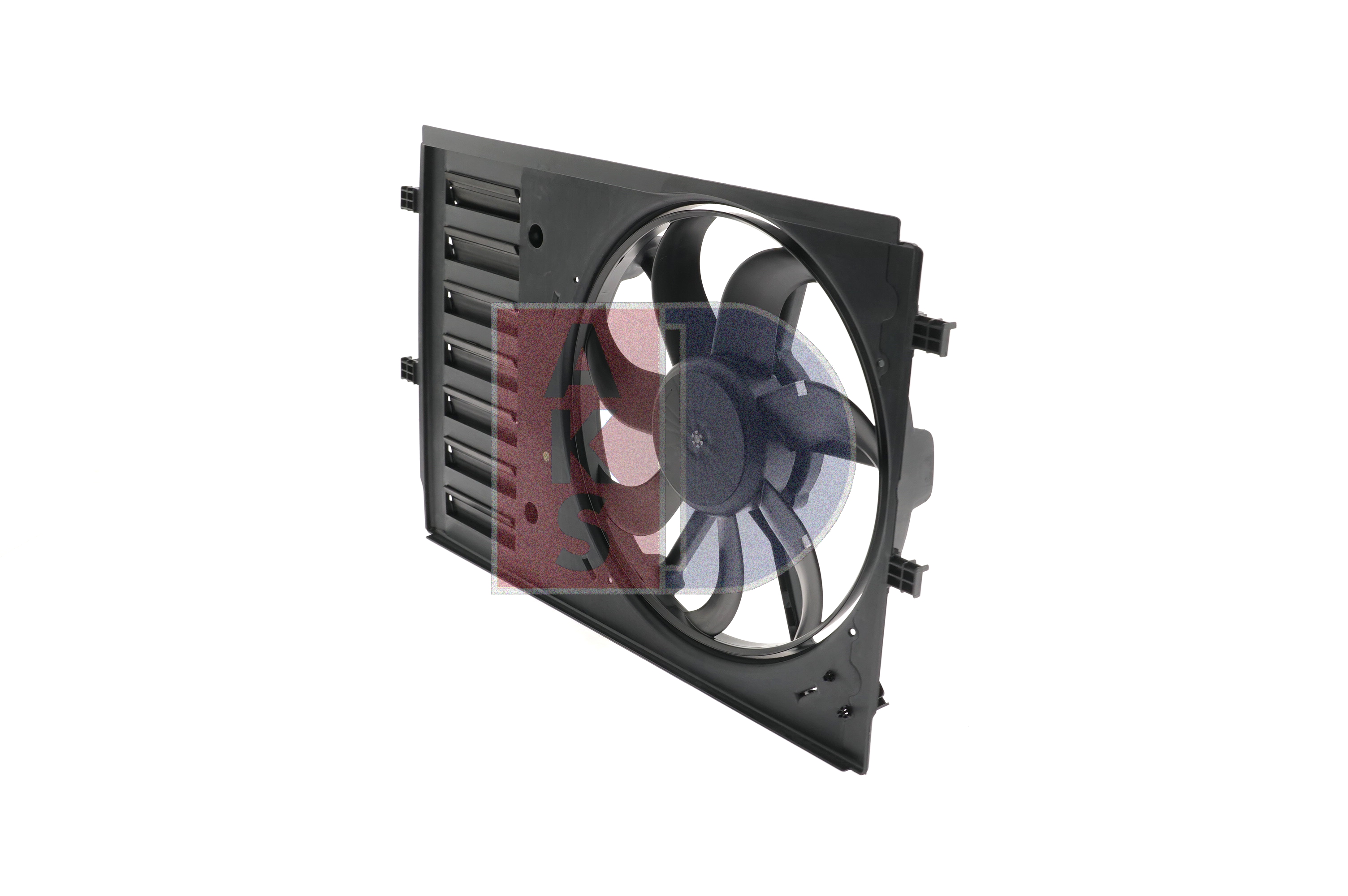 Cumpărați online Ventilator, radiator 048166N original/ă și la un preț mic, compatibil/ă cu nr. OEM 6Q0959455AE