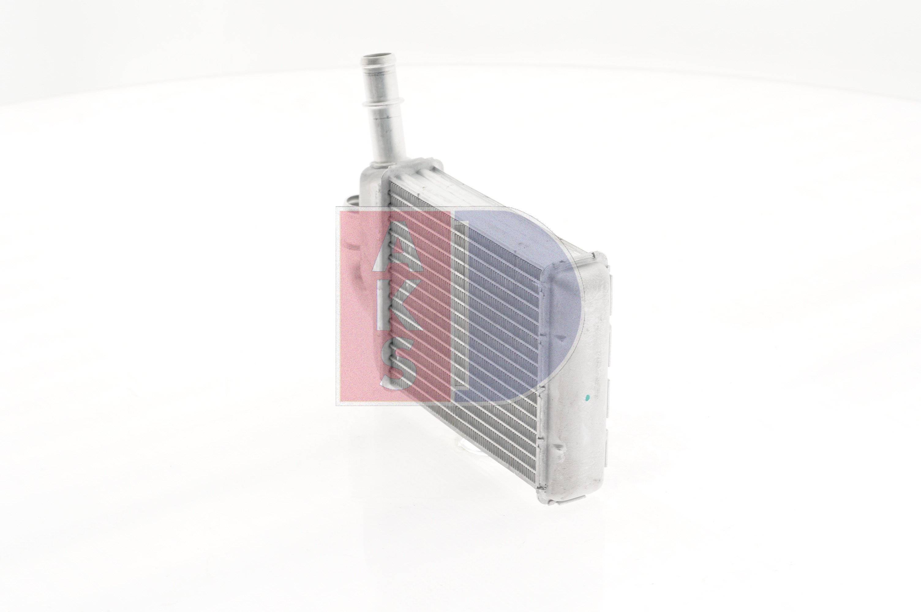 OEM Wärmetauscher Innenraumheizung VW T5 2003 7H0819032, 7H1819031, 7H1819031 AKS DASIS