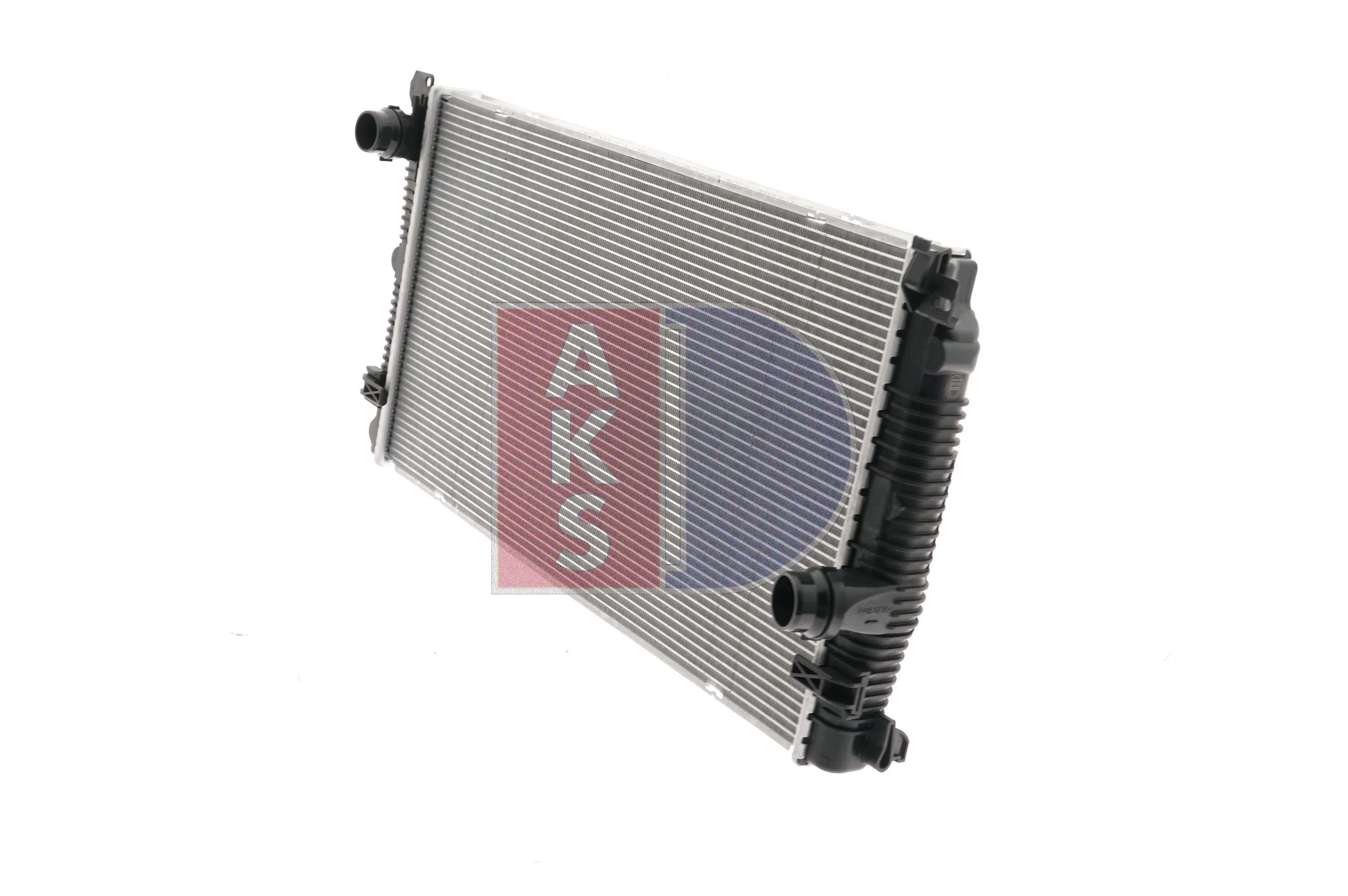OEM Radiator racire BMW 4 Coupe (G22, G82) 2025 17115A30680, 17115A30682, 17118666751 AKS DASIS