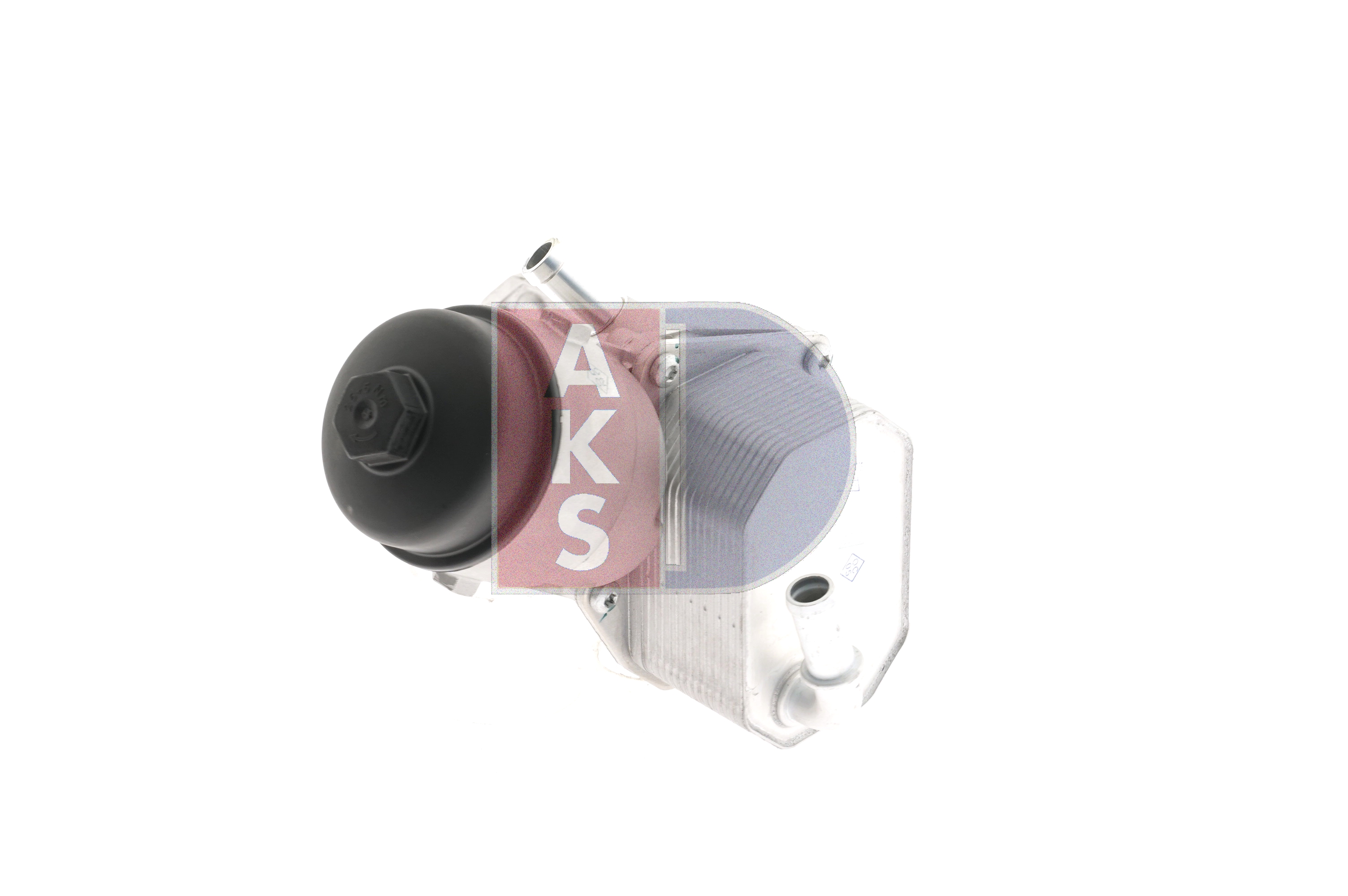 OE Răcitor ulei FORD RANGER 2011 1721337, 1746665, BB3Q6B624DA de la AKS DASIS
