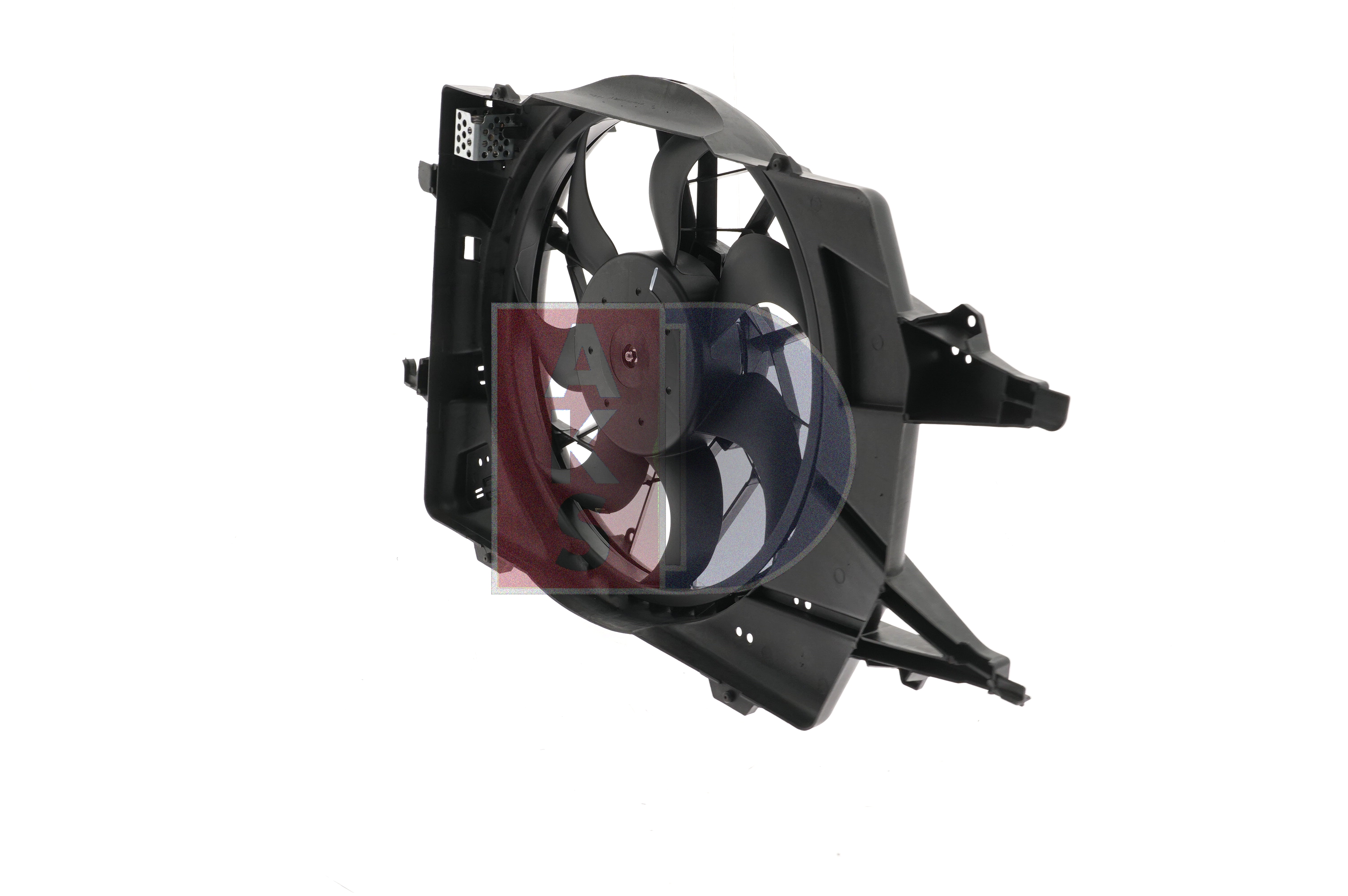 Kupte si levné originální Ventilátor chladiče 098111N porovnatelné s 2S418C607AA OEM čísly online