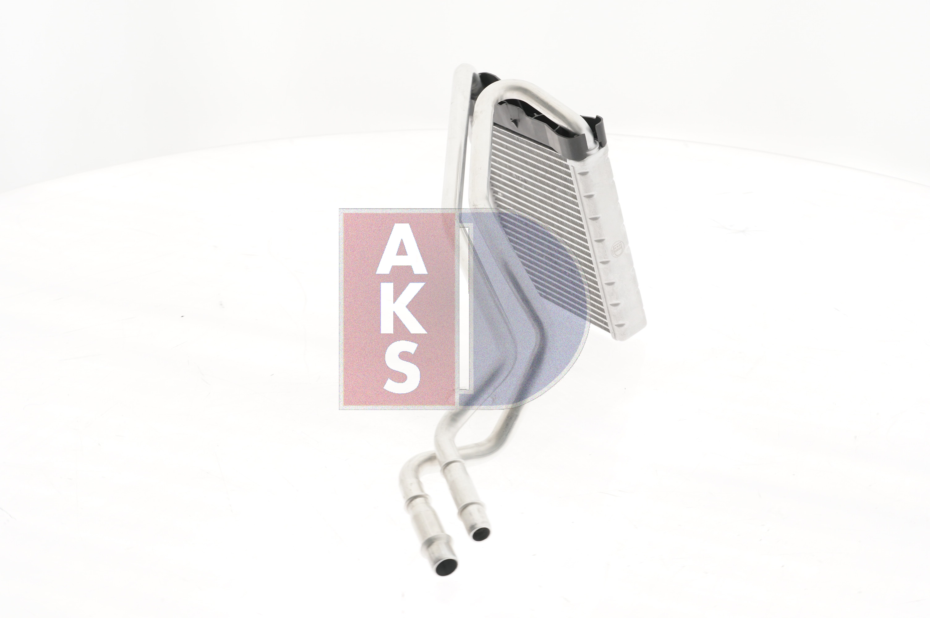 OE FORD B-MAX 2019 Apsildes sistēmas radiators 1752008, 1905858, AV1118B539AA no AKS DASIS