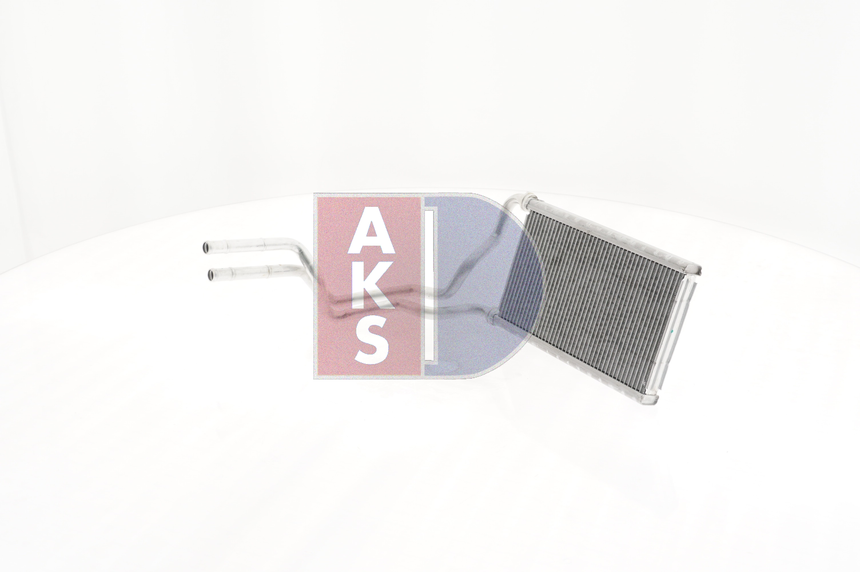 OE MAZDA 3 2012 Apsildes sistēmas radiators GHP961A10, GHP961A10, 1253187 no AKS DASIS