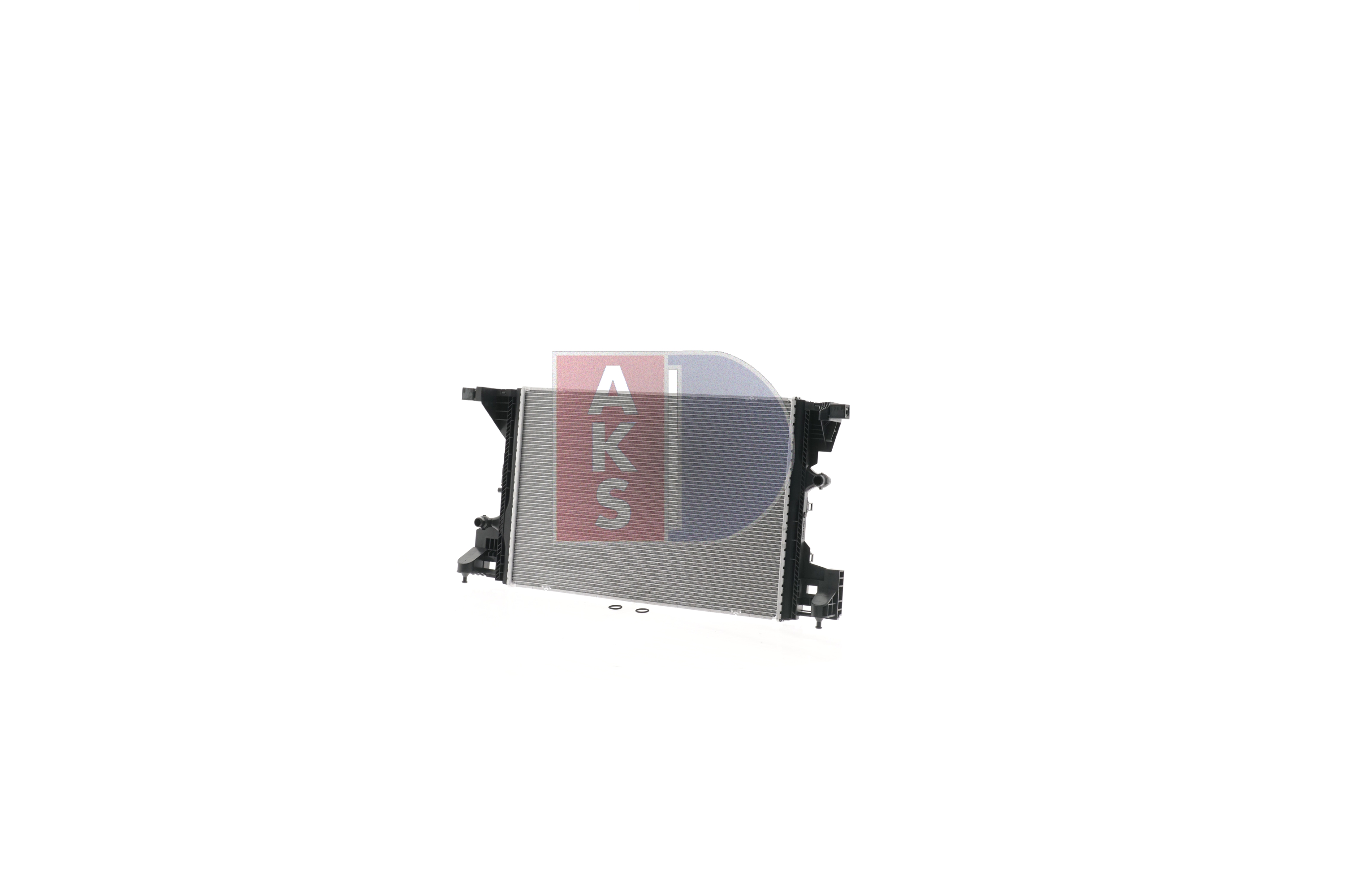 Cumpărați Radiator temperatura scazuta, intercooler de la AKS DASIS Număr produs: 120146N la prețul de doar 780,83 lei