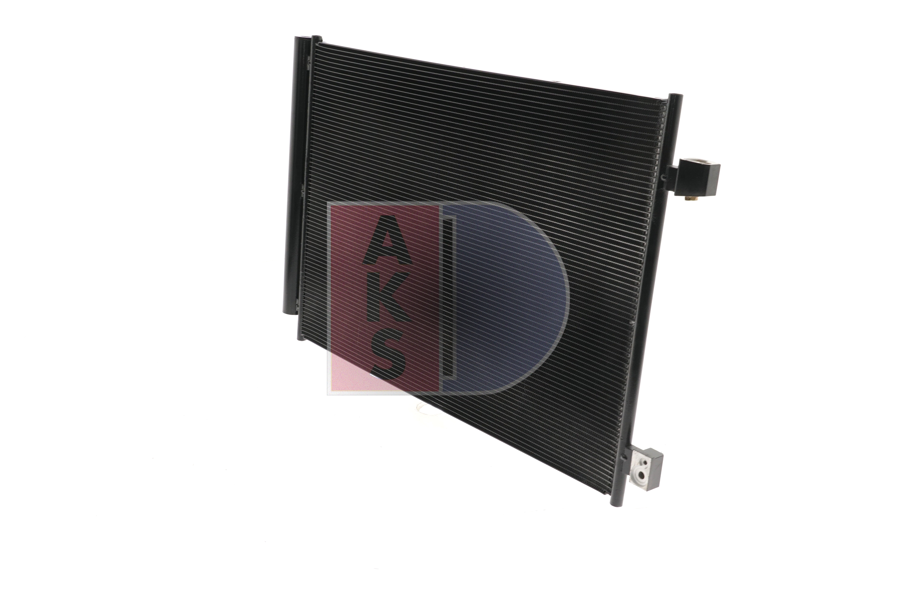 OEM Kondensator MERCEDES-BENZ C-Klasse Limousine (W206) 2025 0995000201, A0995000201 AKS DASIS