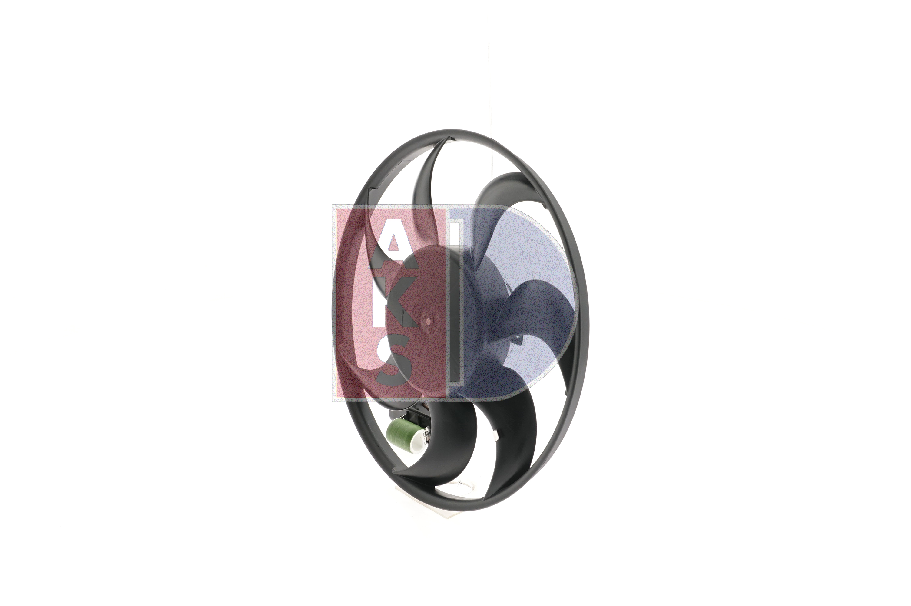 OEM Koelventilator OPEL 1.4 (F08, F48) 90 PK Benzine 13128687 van AKS DASIS online aan verbazingwekkende prijzen