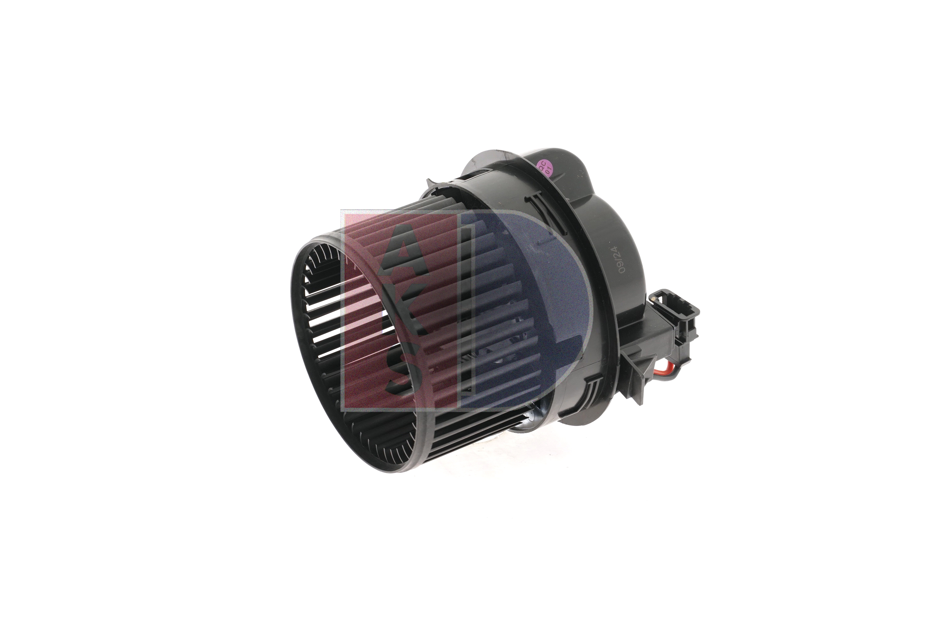 RENAULT Duster (HM_) 2022 Orpūtė / dalys AKS DASIS OEM 272104909R, 272104909R, 272102762R