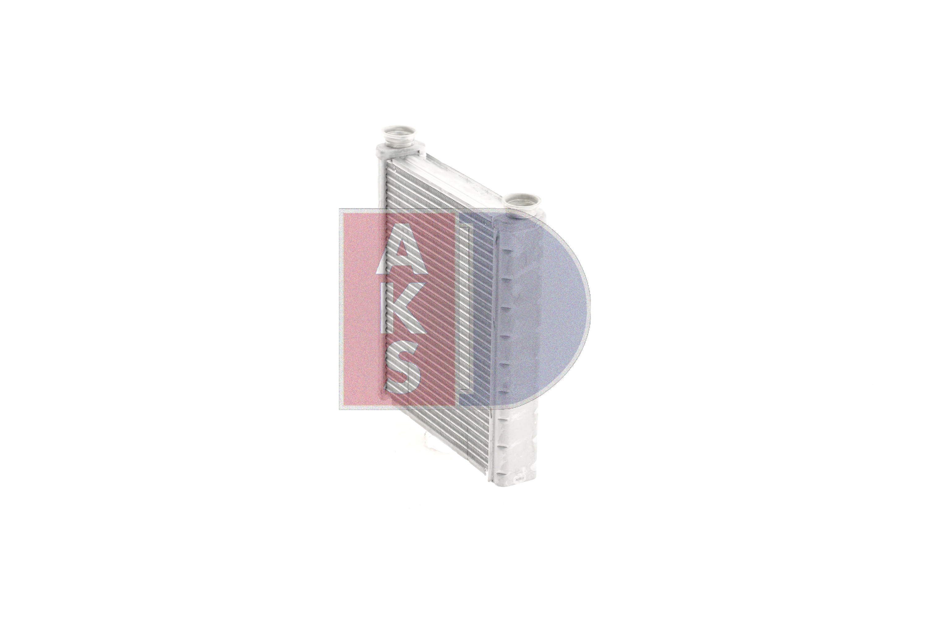 RENAULT Clio V Hatchback (BF) 2022 Šilumos keitiklis, salono šildymas AKS DASIS OEM 271156379R, 271156379R, 271153553R