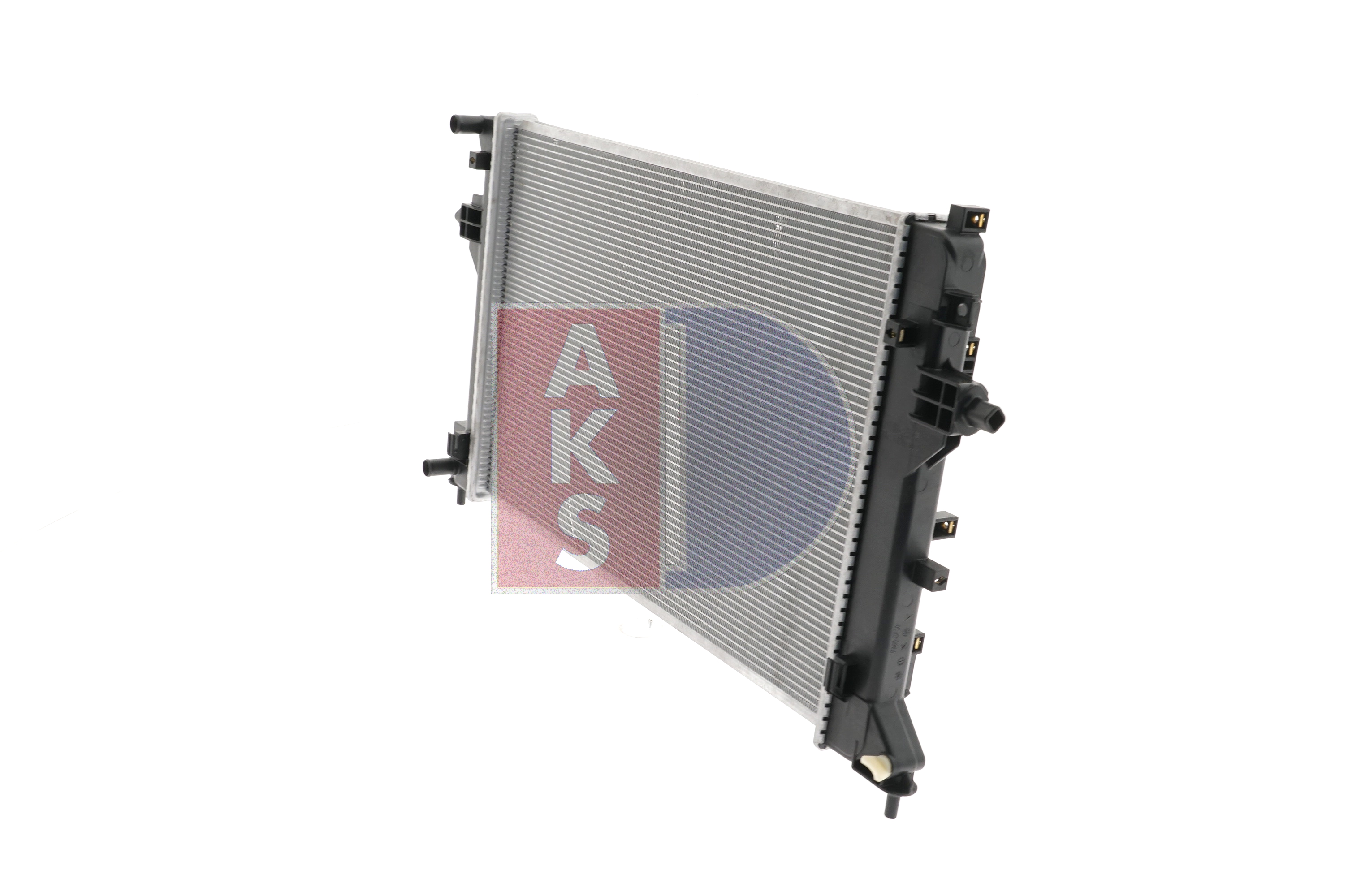 OE Kylare KIA NIRO 2021 25310K4010, 25310G2000, 25310G2000 från AKS DASIS
