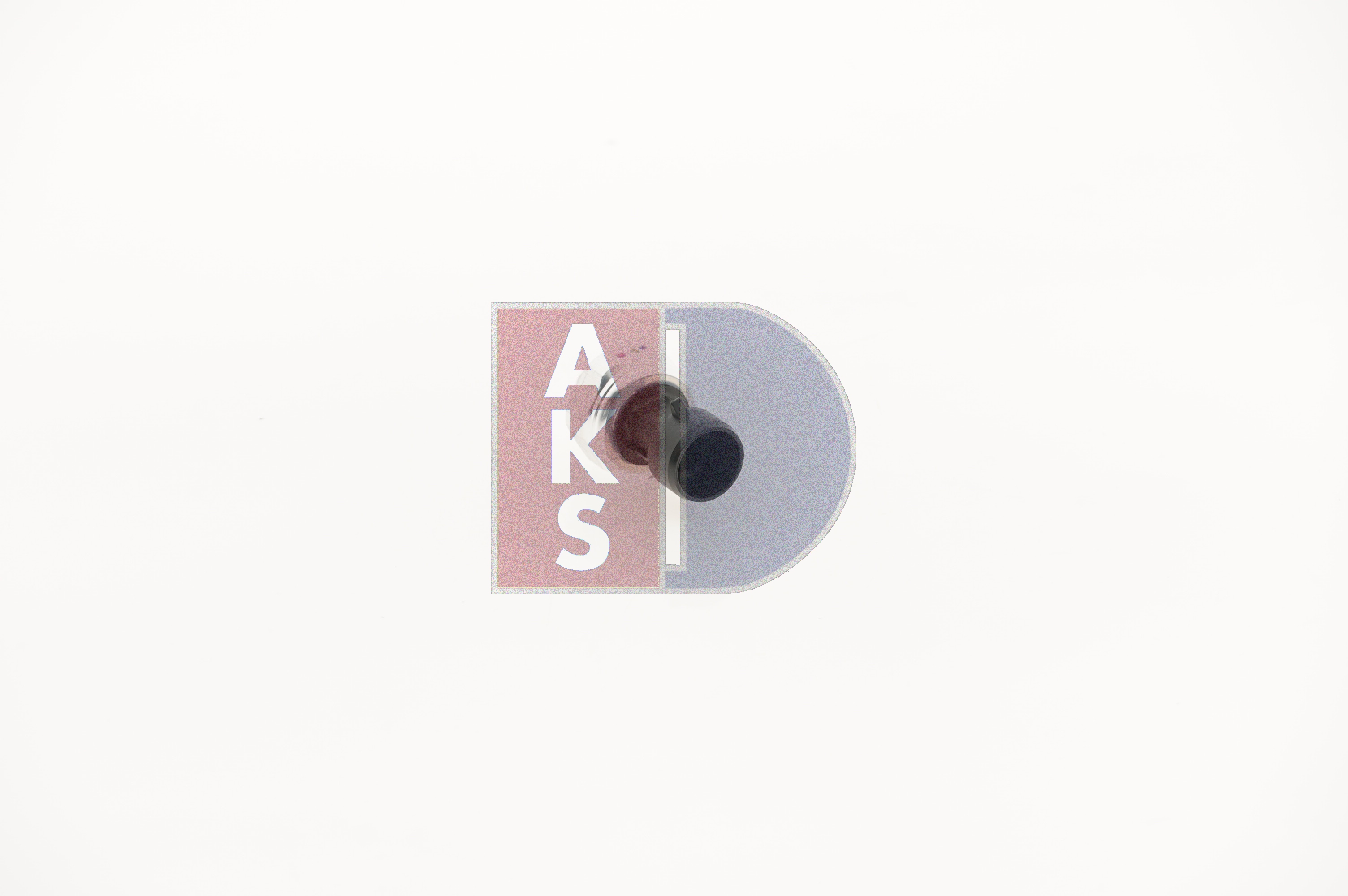 OE Senzor presiune aer conditionat DAF 55 1970 2037517 de la AKS DASIS
