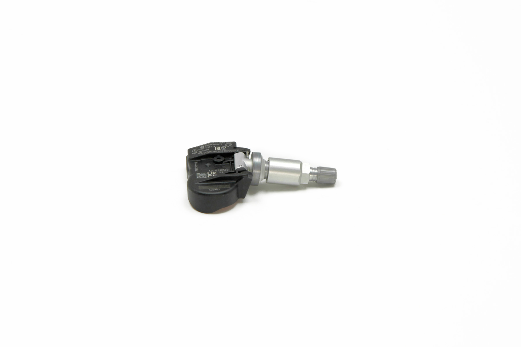 Kupte si levné originální Snímač kola, kontrolní systém tlaku v pneumatikách 2802003013180 porovnatelné s 4313052S01 OEM čísly online