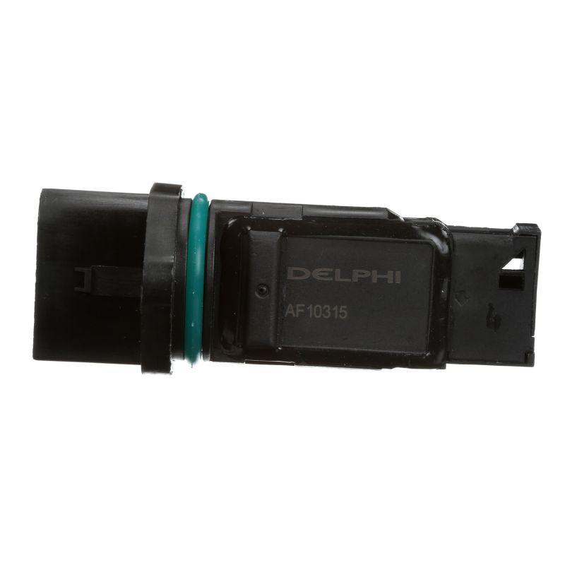 Køb DELPHI Luftmassemåler Produktnummer.: AF10315-12B1 til den lave pris af 537,47 kr.