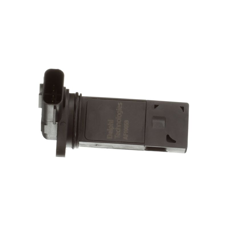 OE MAZDA MX 2020 Air mass meter 22204WB001, PE0113215, 1525A027 from DELPHI