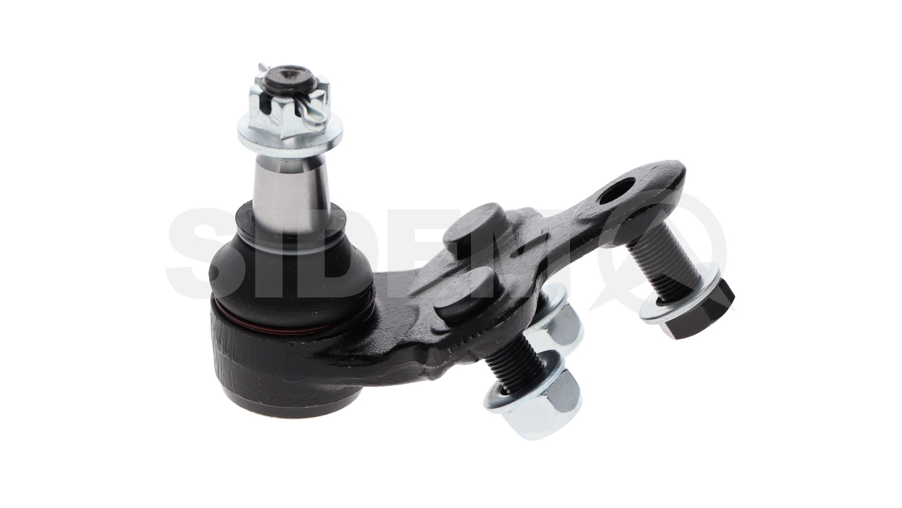 OEM Podpora- / Kloub TOYOTA 2.4 Hybrid 4WD (AHR10W) 131 HP Benzín-elektro 4334009010 od SIDEM online za výborné ceny