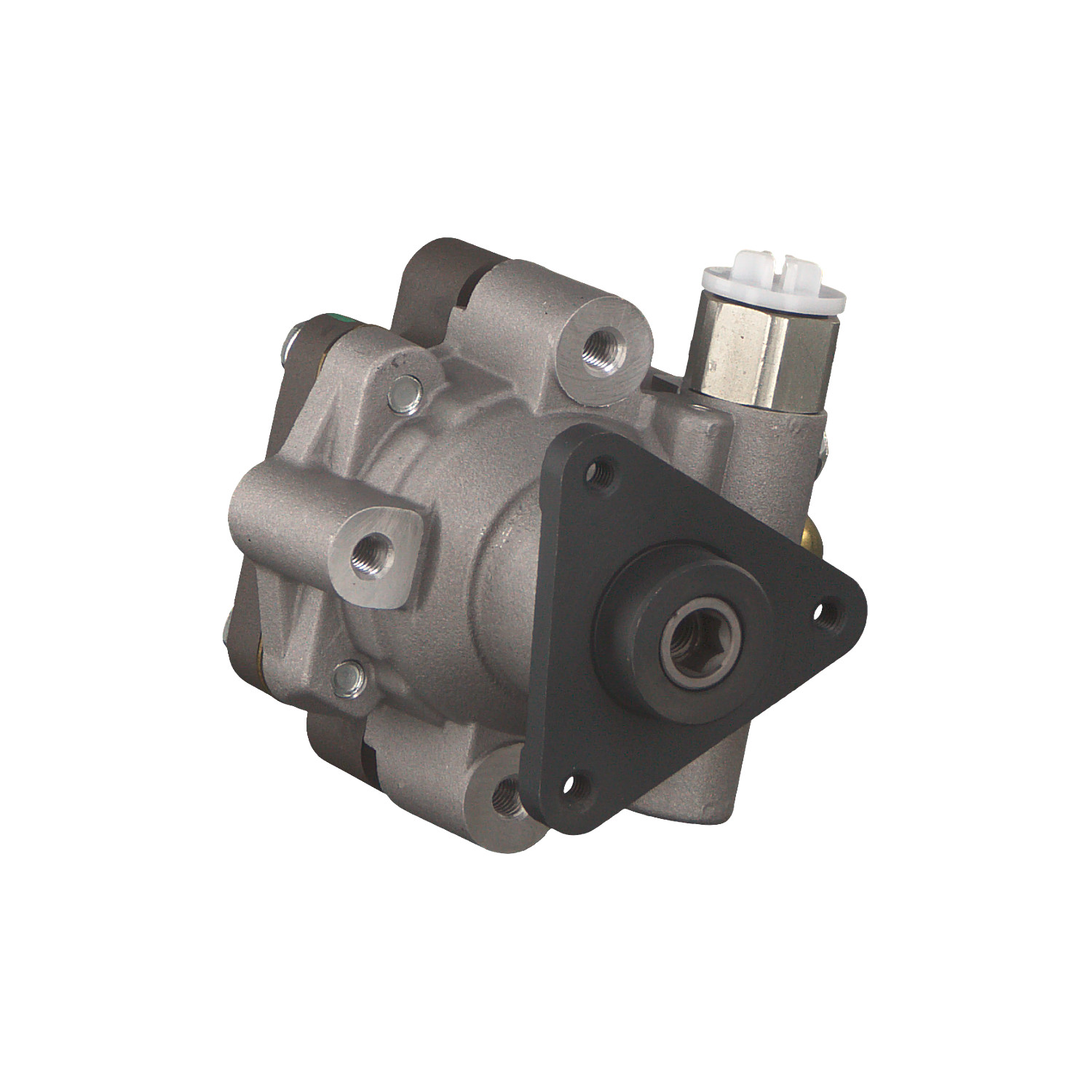 OEM Stuurbekrachtigingspomp RENAULT 2.3 dCi 145 FWD (EV0E, EV0F, HV0E, HV0F, UV0E, UV0F,... 146 PK Diesel 4408397 van FEBI BILSTEIN online aan geweldige prijzen