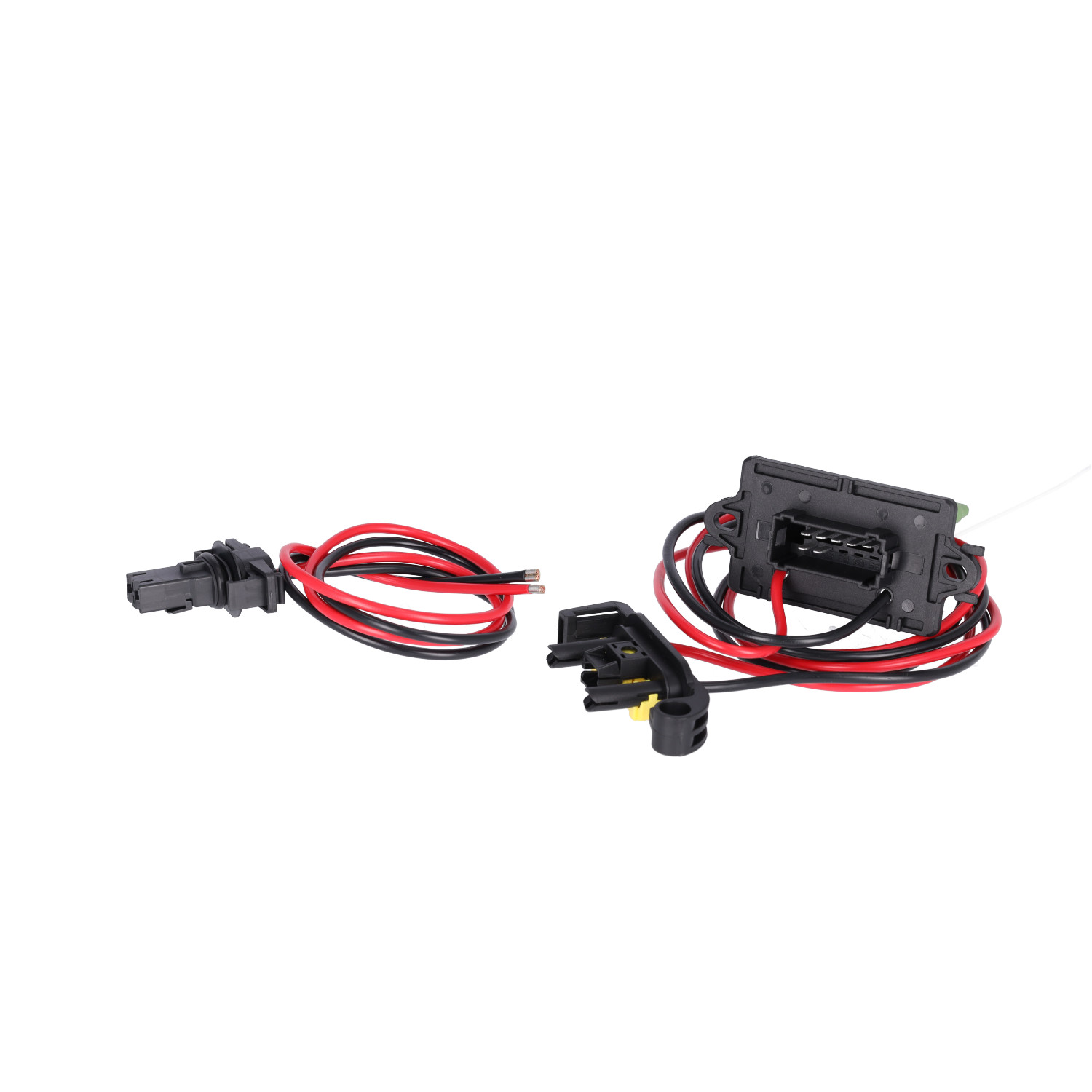 Køb FEBI BILSTEIN Modstand, kabineventilator Produktnummer.: 183765 til den lave pris af 486,56 kr.