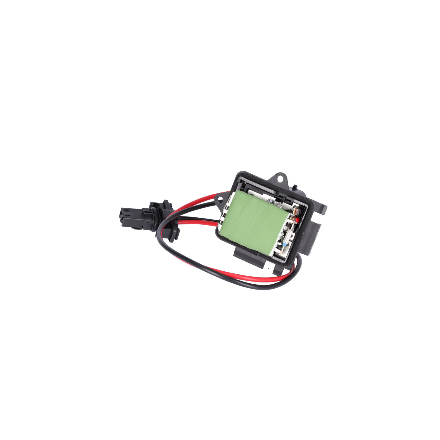 OEM Kachelweerstand RENAULT 1.9 dCi 80 PK Diesel 04409452 van FEBI BILSTEIN online aan geweldige prijzen