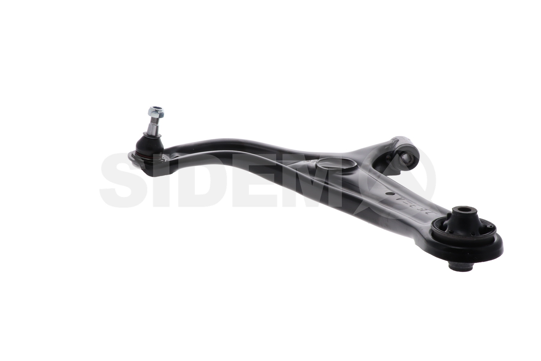 TOYOTA 1.5 (NCP21) 110 HP Petrol Suspension arm OEM 4806959035 from SIDEM online zu günstigen Preisen