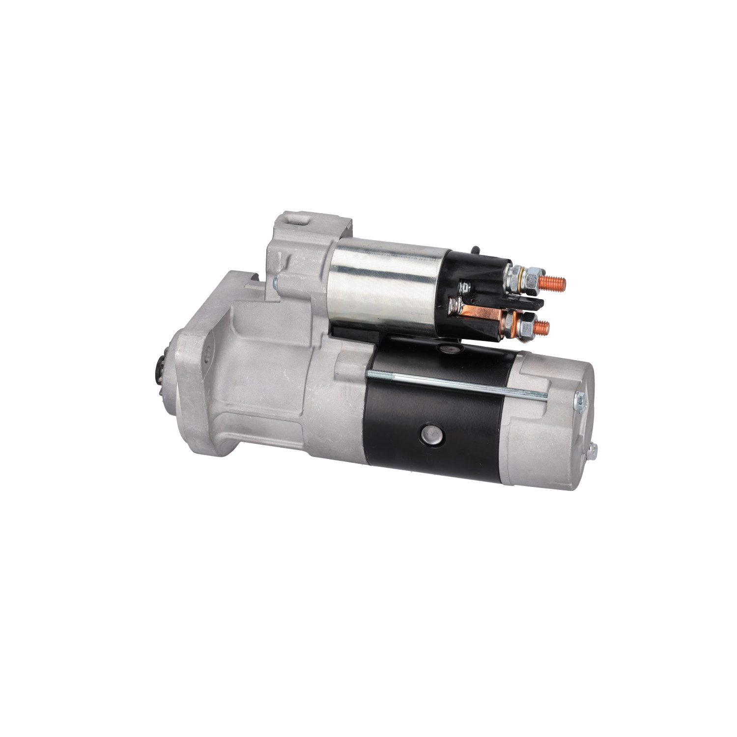 Köp FEBI BILSTEIN Startmotor Produktnummer: 184450 till det förmånliga priset av 3948,39 kr