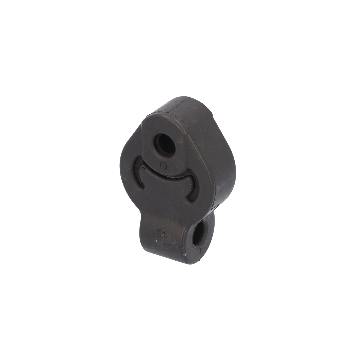 OEM Ophangrubber Mitsubishi Lancer 7 2007 1755Q0, MN135158, MR529551 FEBI BILSTEIN