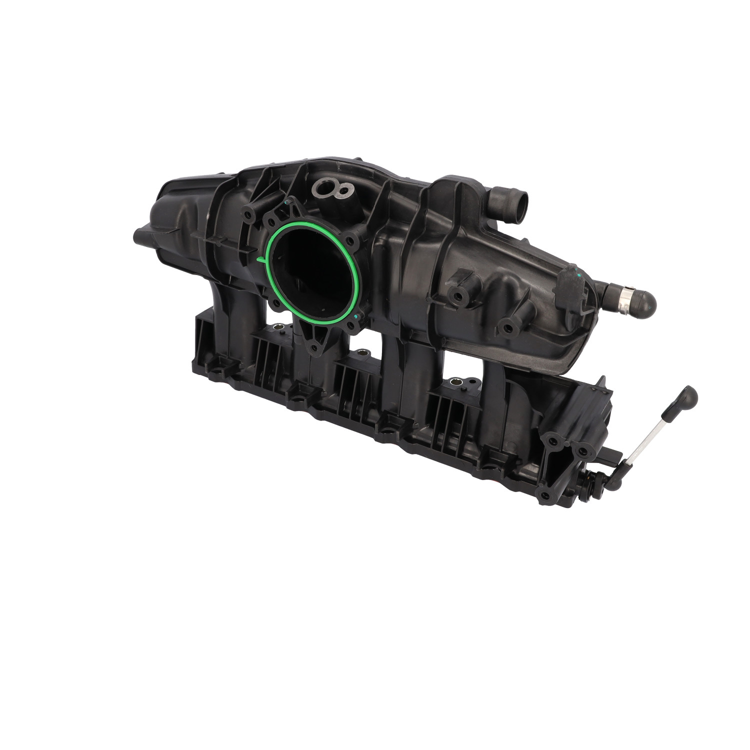 Įsigykite FEBI BILSTEIN Suleidimas, įsiurbimo kolektorius Prekės Nr.: 184508 už žemiausią 235,58 € kainą