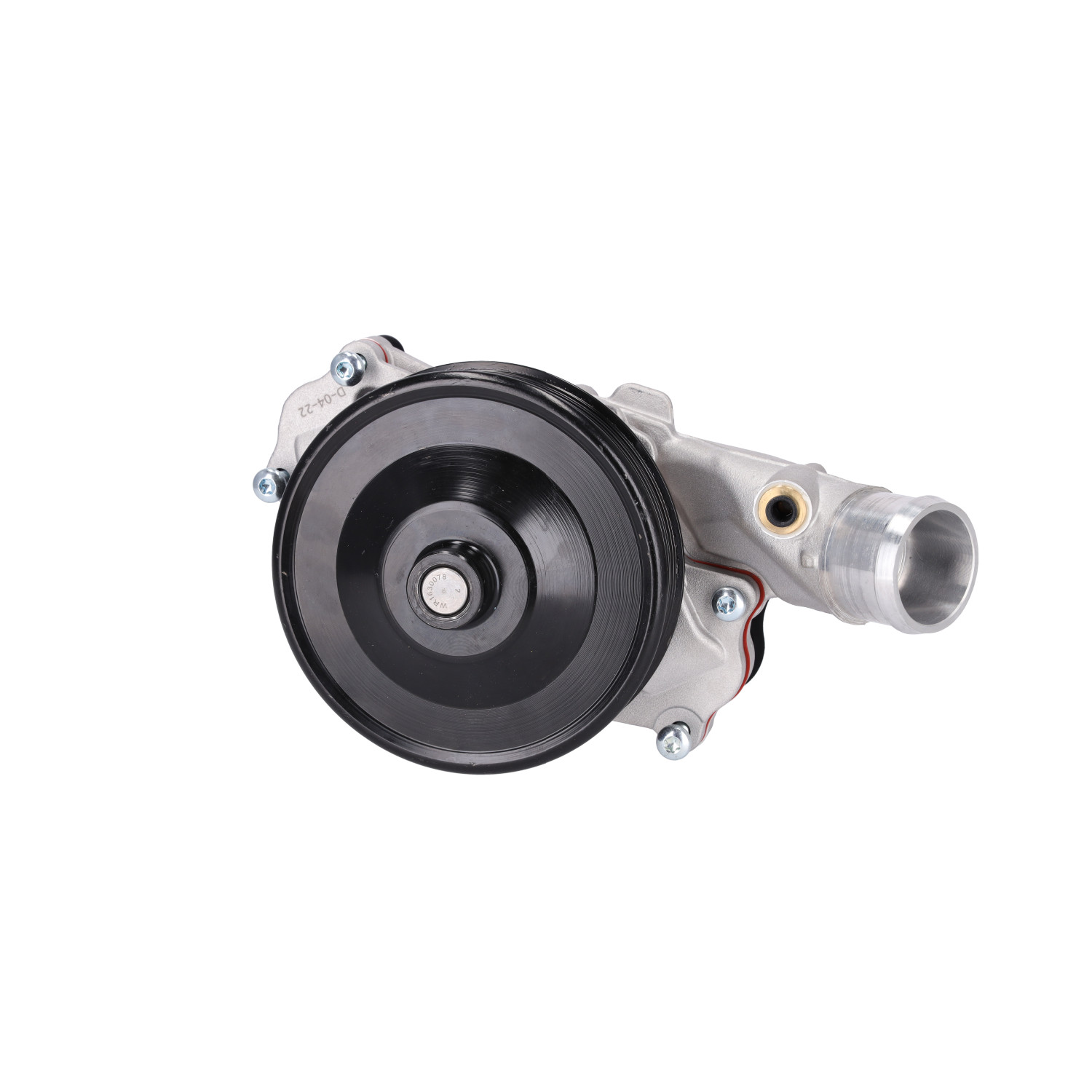 Compre FEBI BILSTEIN Bomba de água Produto No.: 184555 a preços baixos de 79,96 €