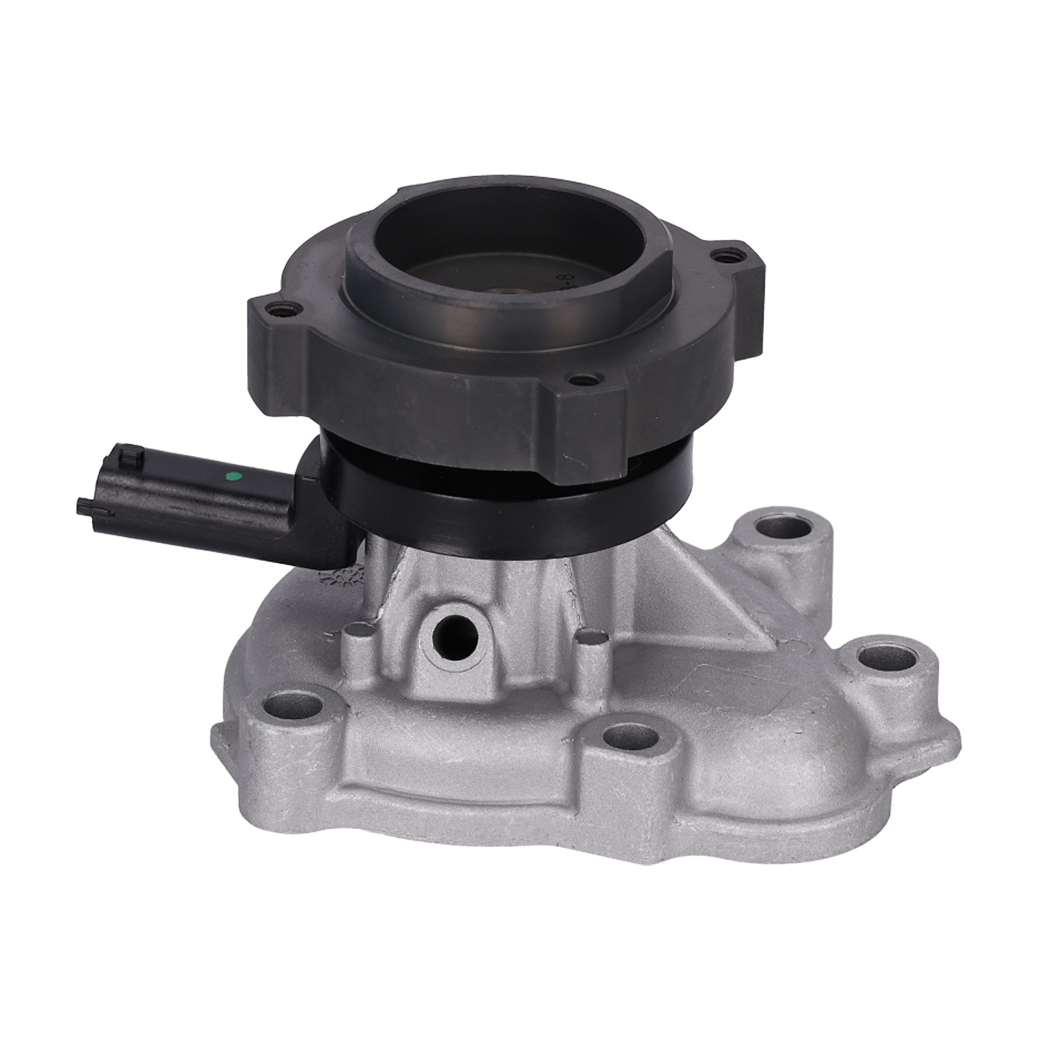 FEBI BILSTEIN 184564 pompe du liquide de refroidissement OPEL Astra G CC T98 1.7 CDTI (F08, F48) 80 CH Diesel