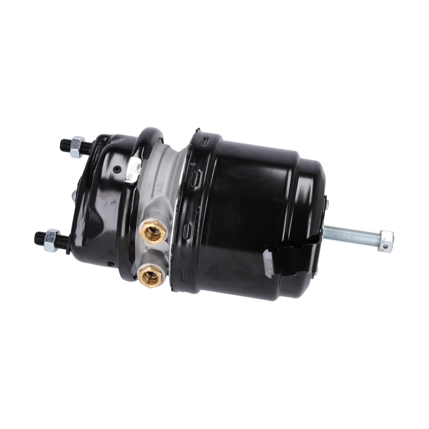 Köp FEBI BILSTEIN Fjäderbromscylinder Produktnummer: 184763 till det förmånliga priset av 2203,66 kr