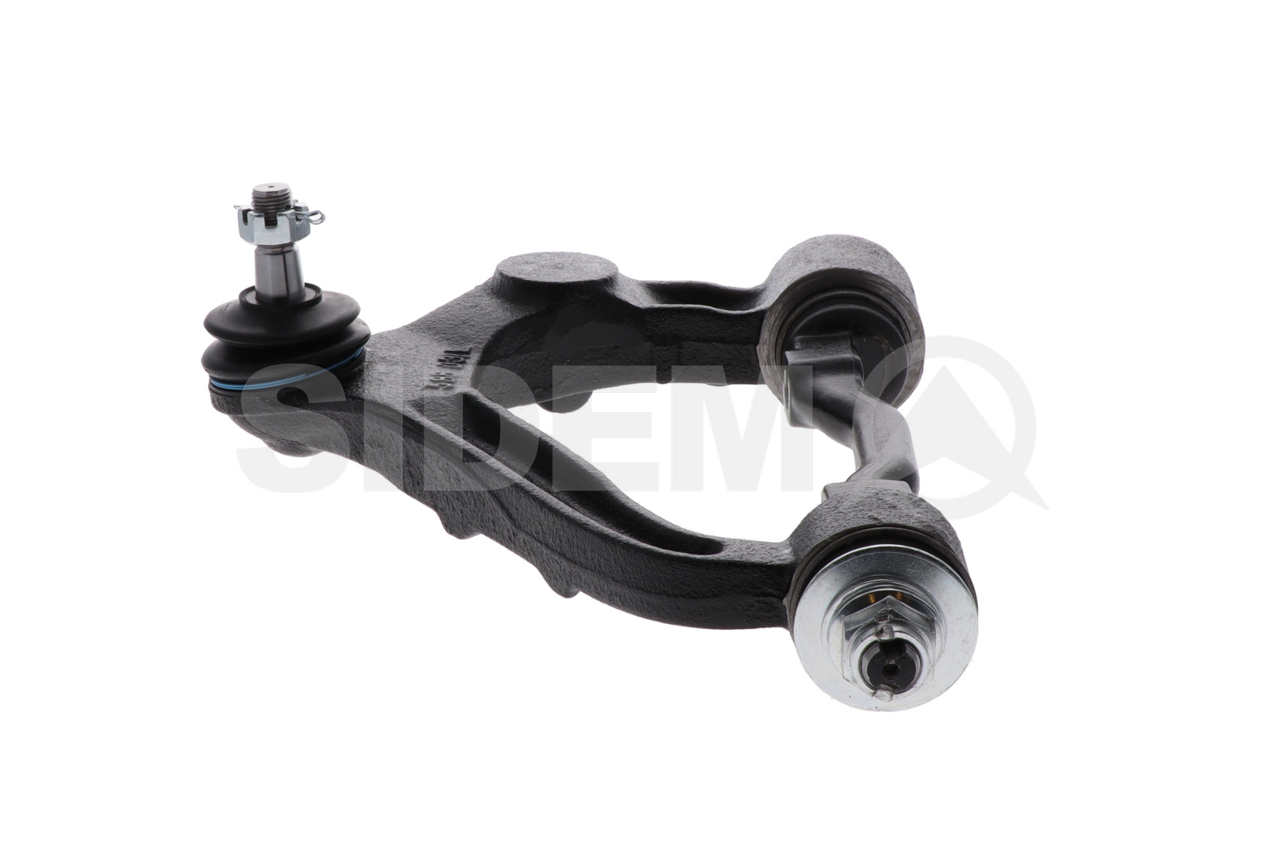 TOYOTA HiAce Minibus (H300) 2023 Control arms SIDEM OEM 4806729075, 4806729085, 4806629075
